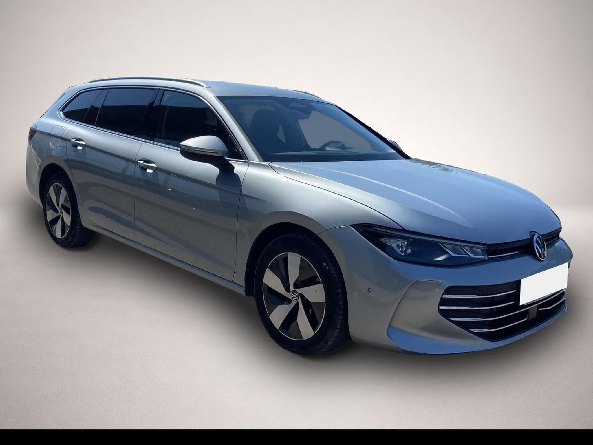 VW Passat (2025) - Photo 6