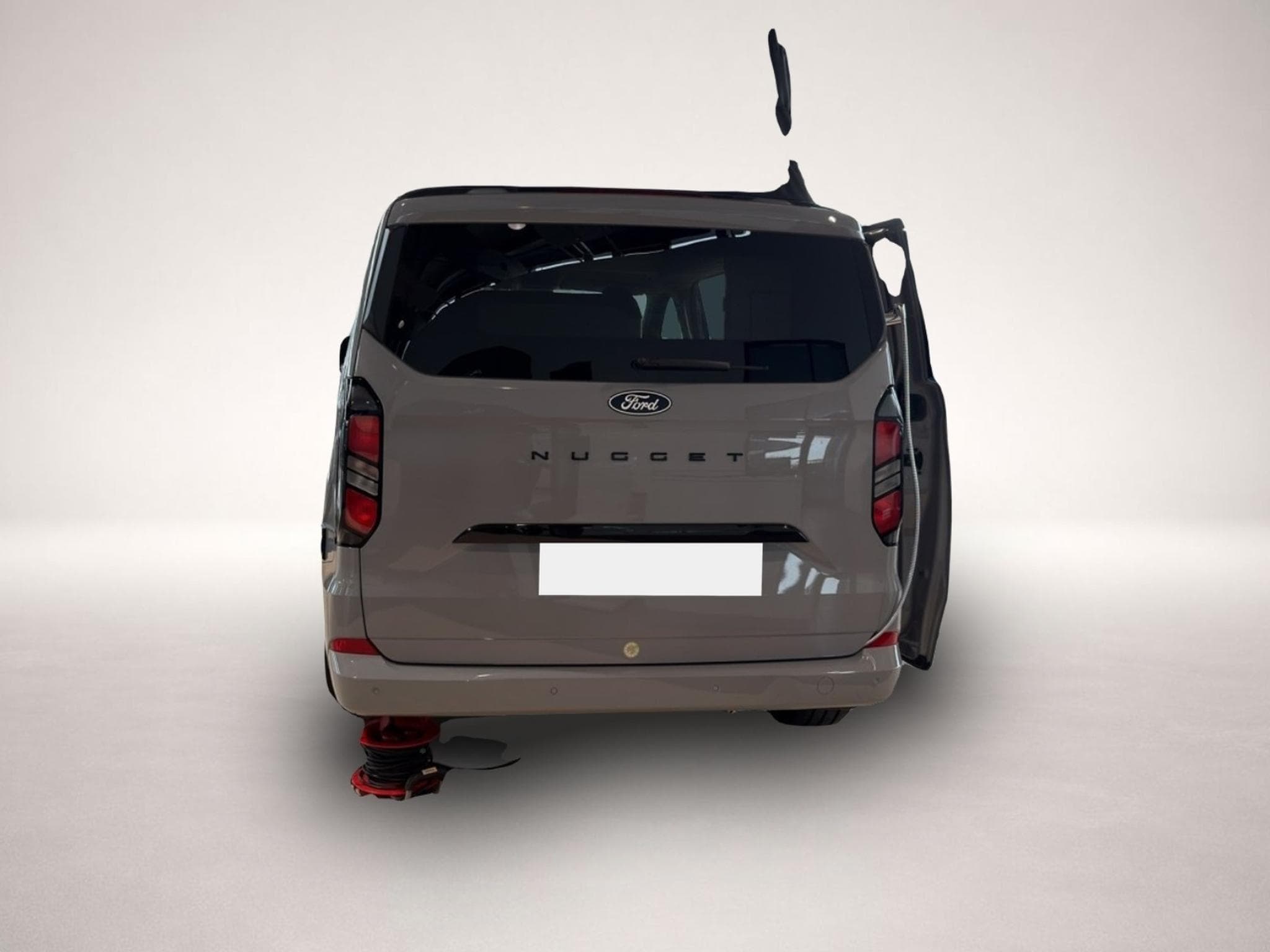 Ford Transit (2026) - Photo 2