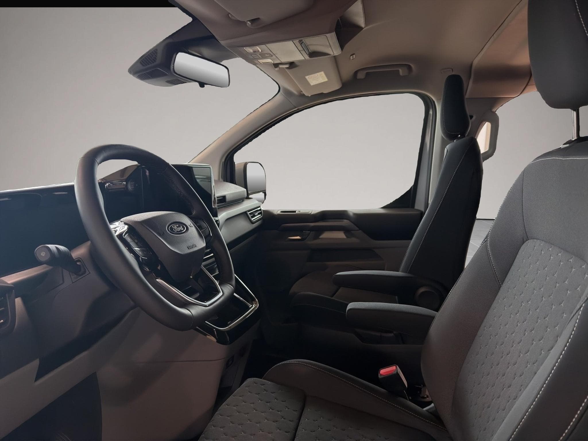 Ford Transit (2026) - Photo 5