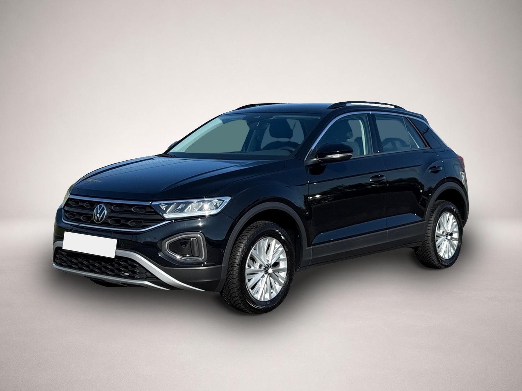 VW T-Roc (2025) - Photo 1