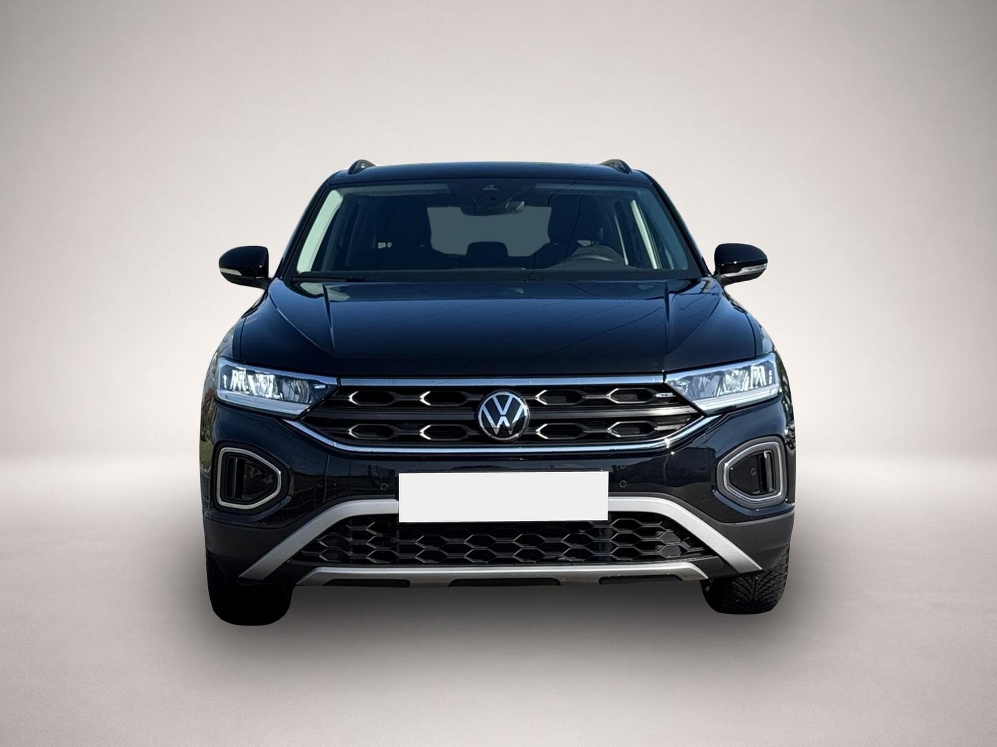 VW T-Roc (2025) - Photo 2