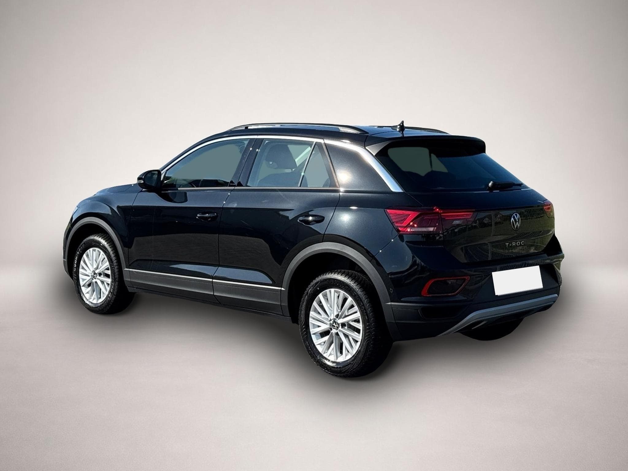 VW T-Roc (2025) - Photo 4