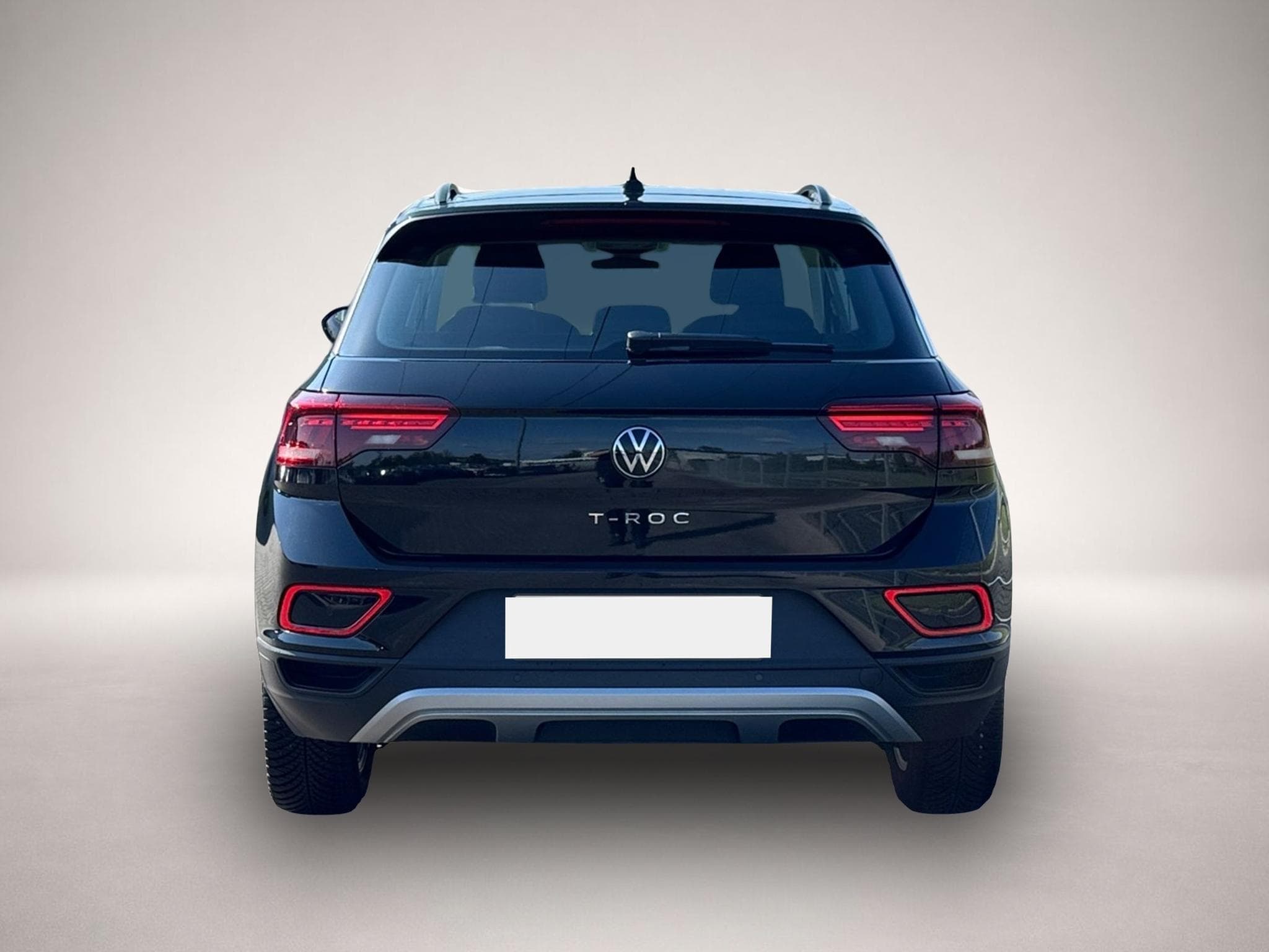 VW T-Roc (2025) - Photo 5