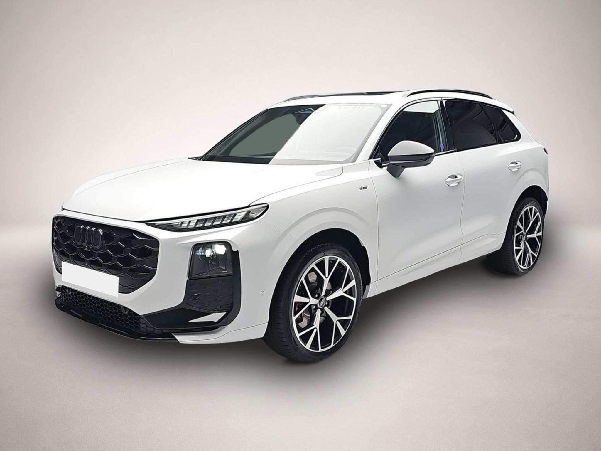 Audi Q3 (2026) - Photo 1