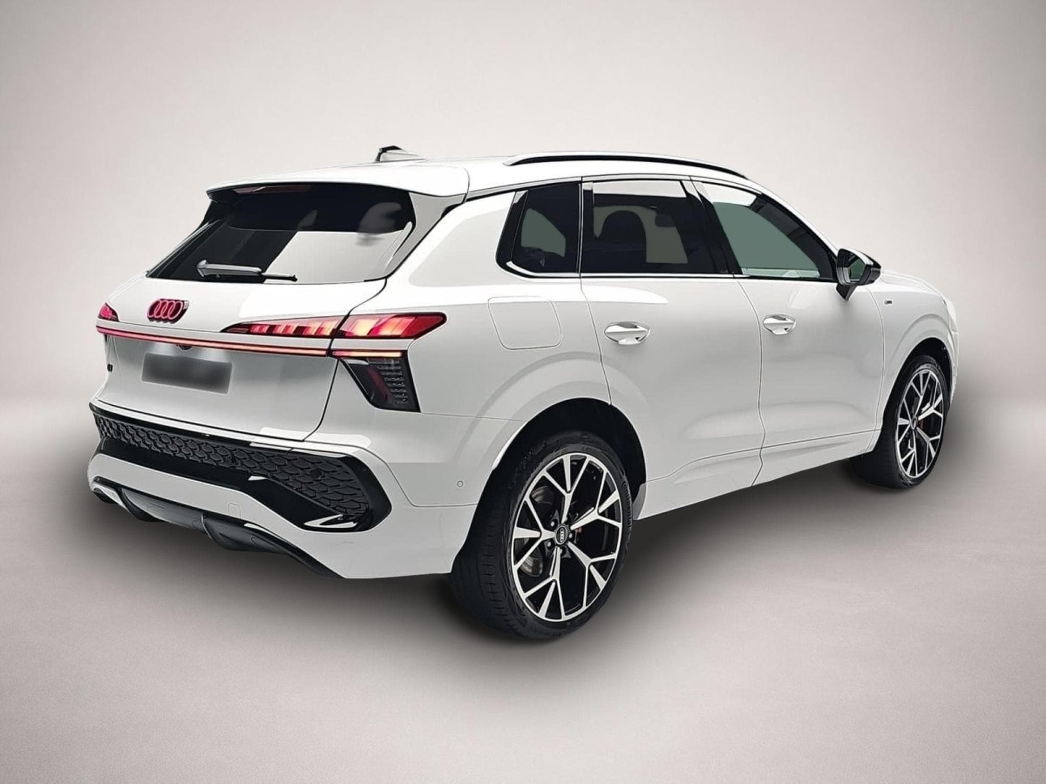 Audi Q3 (2026) - Photo 2
