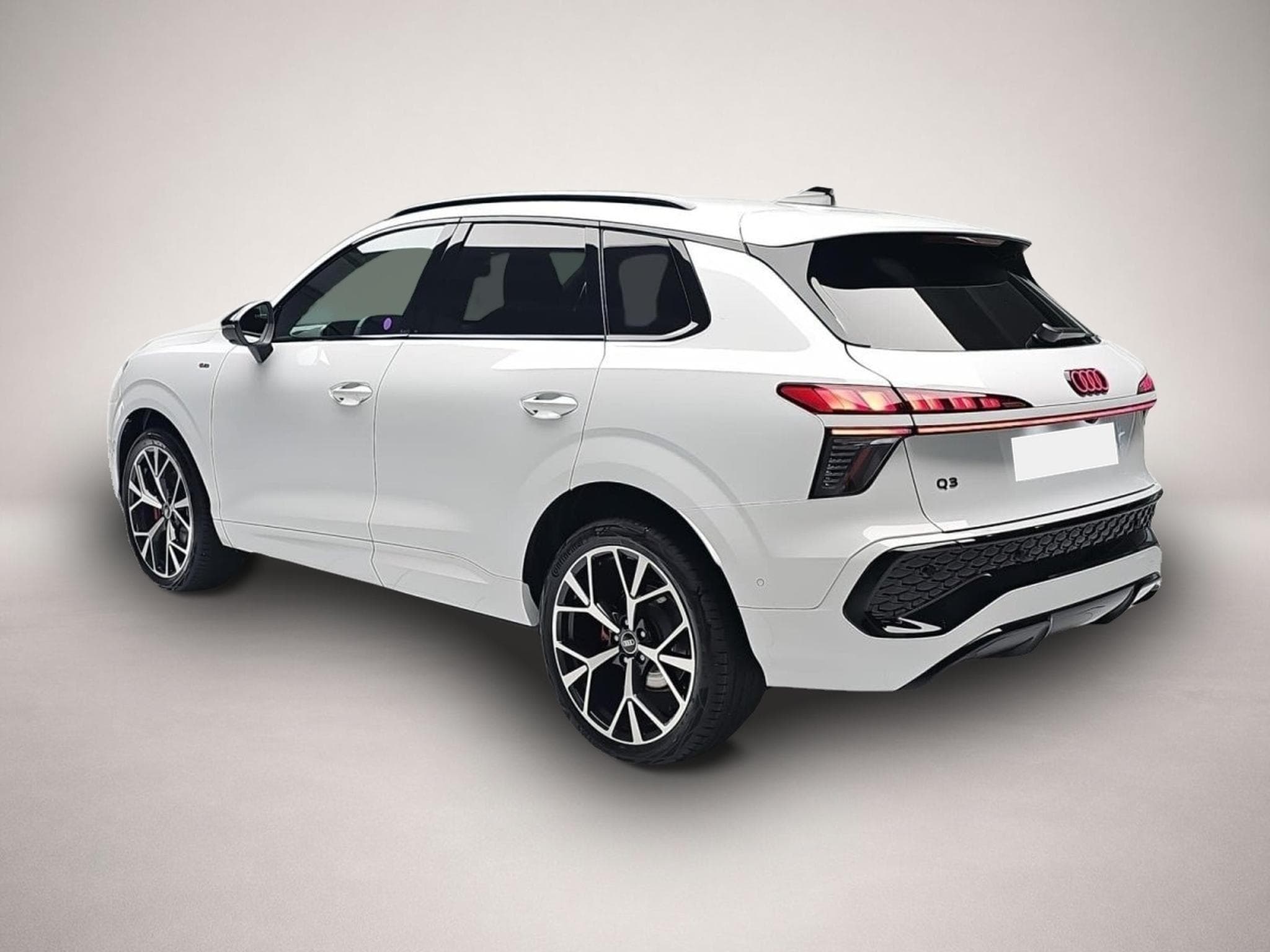 Audi Q3 (2026) - Photo 3