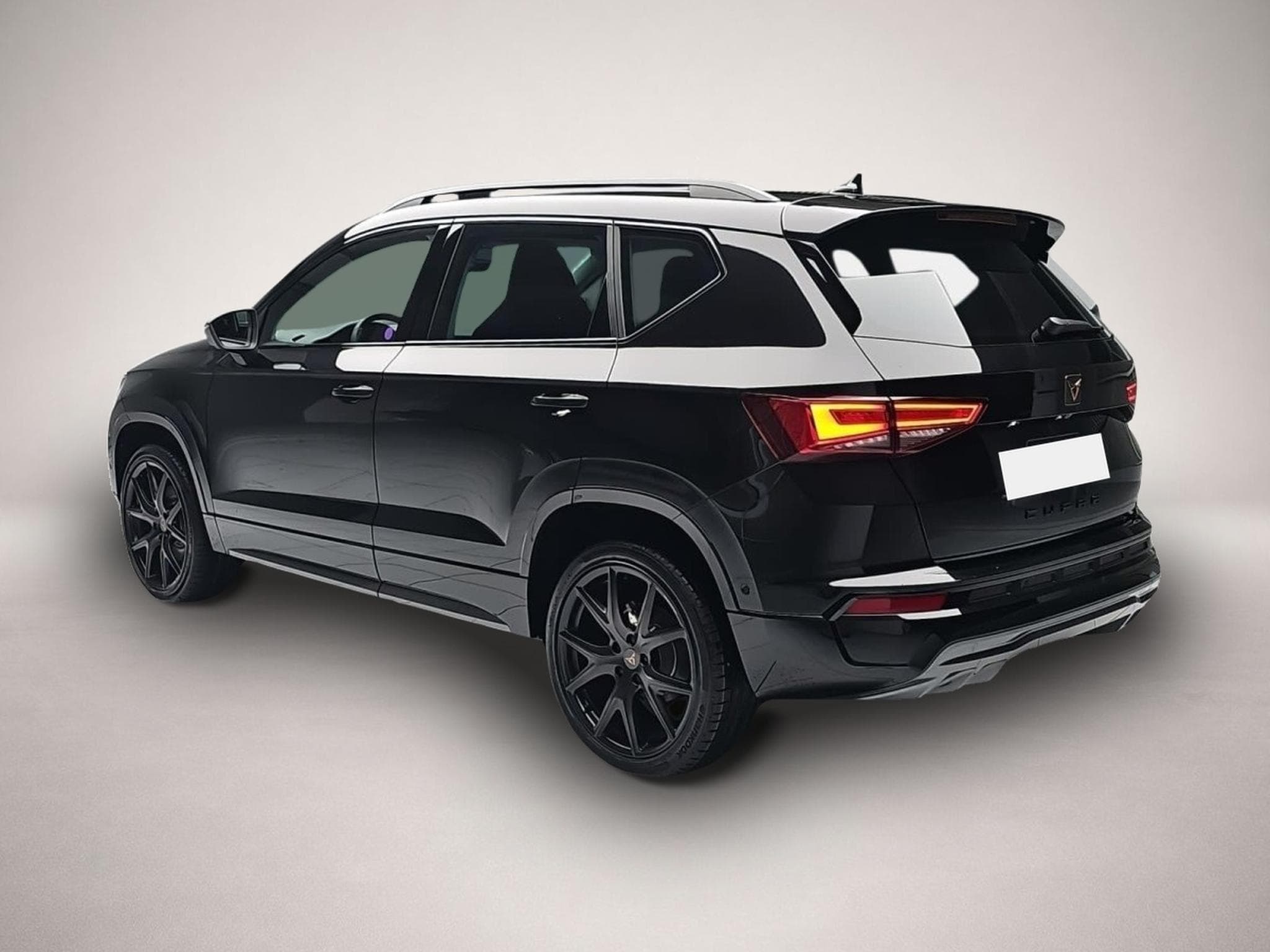 Cupra Ateca (2026) - Photo 3