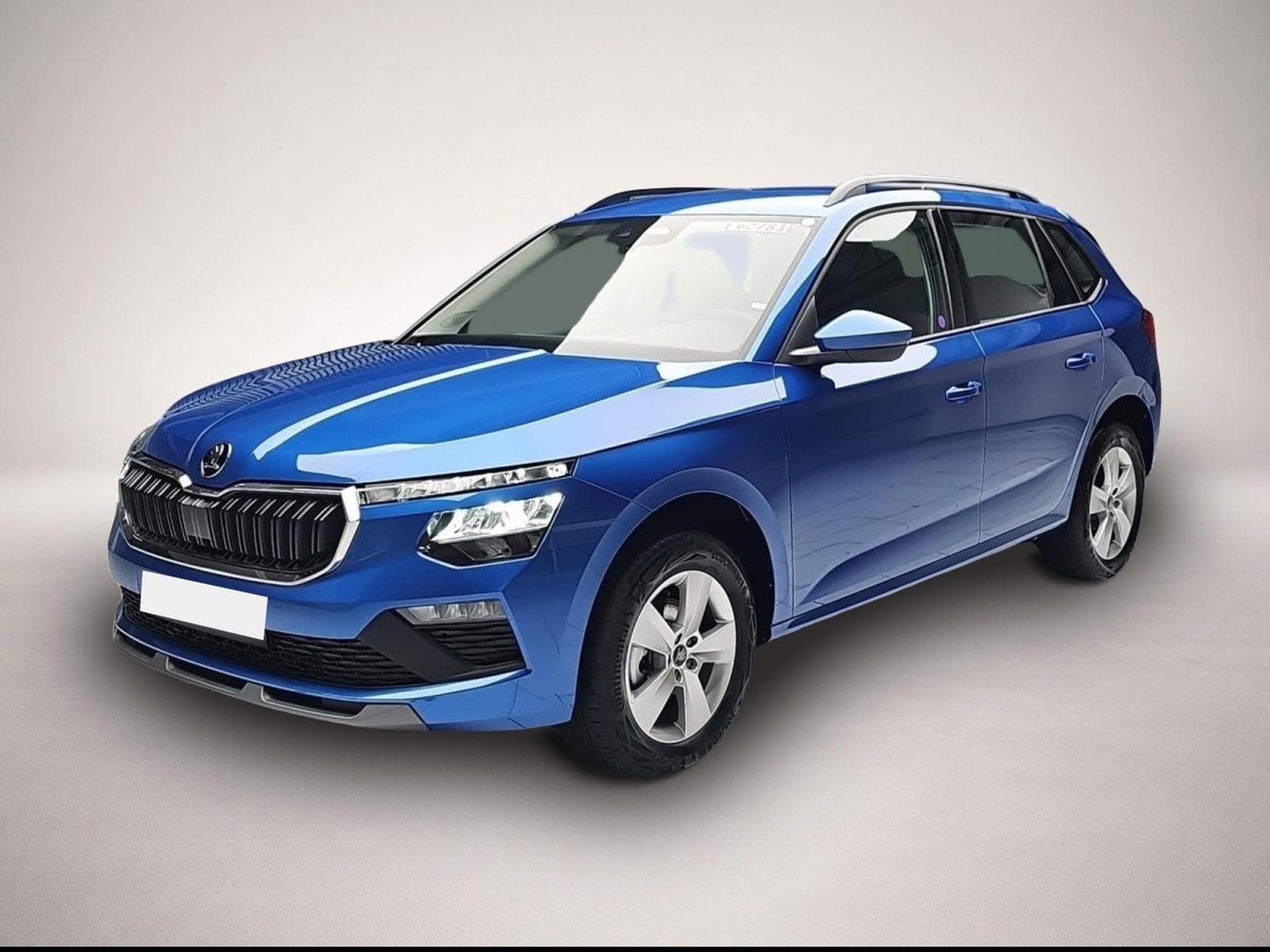 Skoda Kamiq (2026) - Photo 1