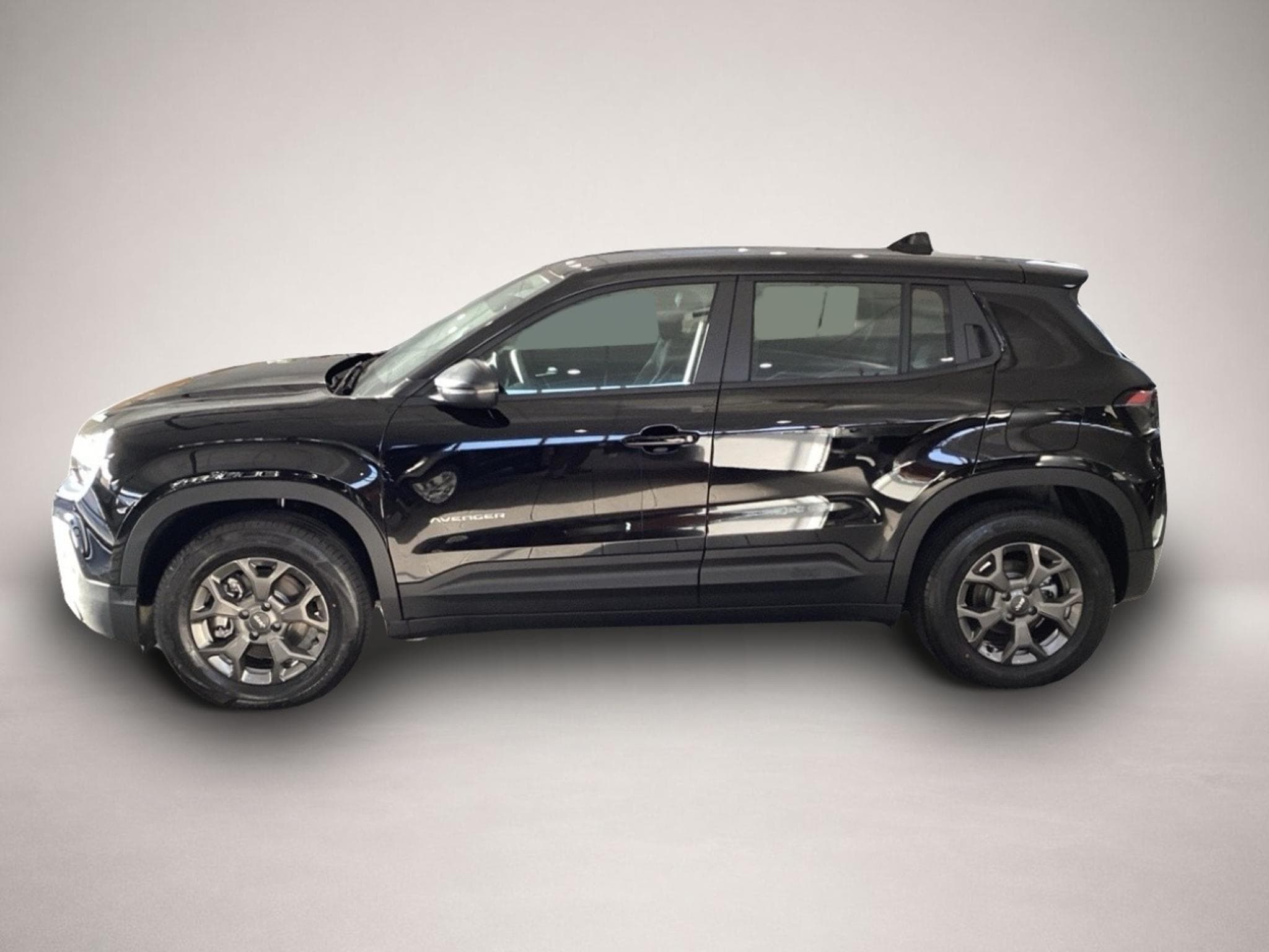 Jeep Wrangler (2024) - Photo 3