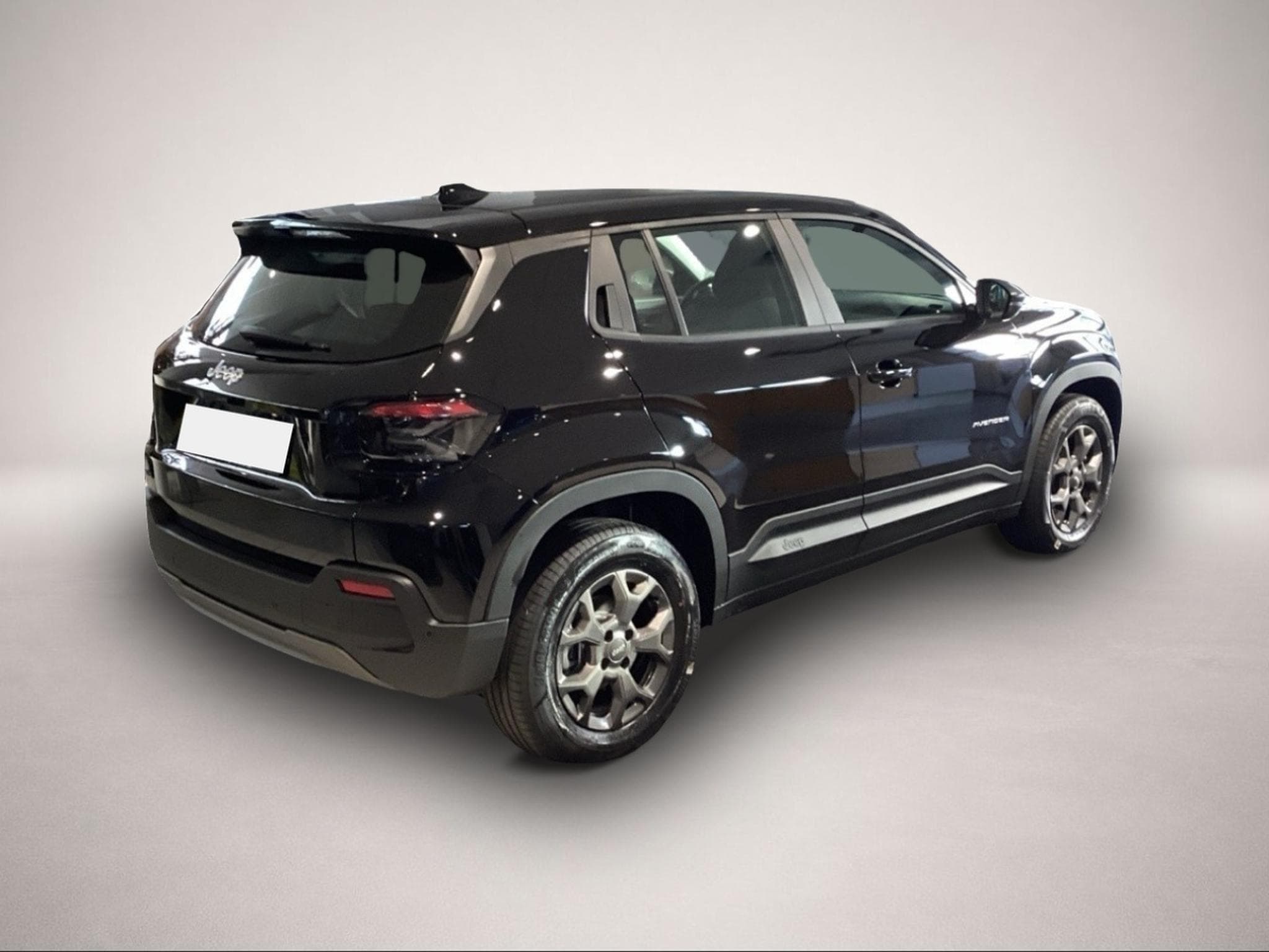 Jeep Wrangler (2024) - Photo 6