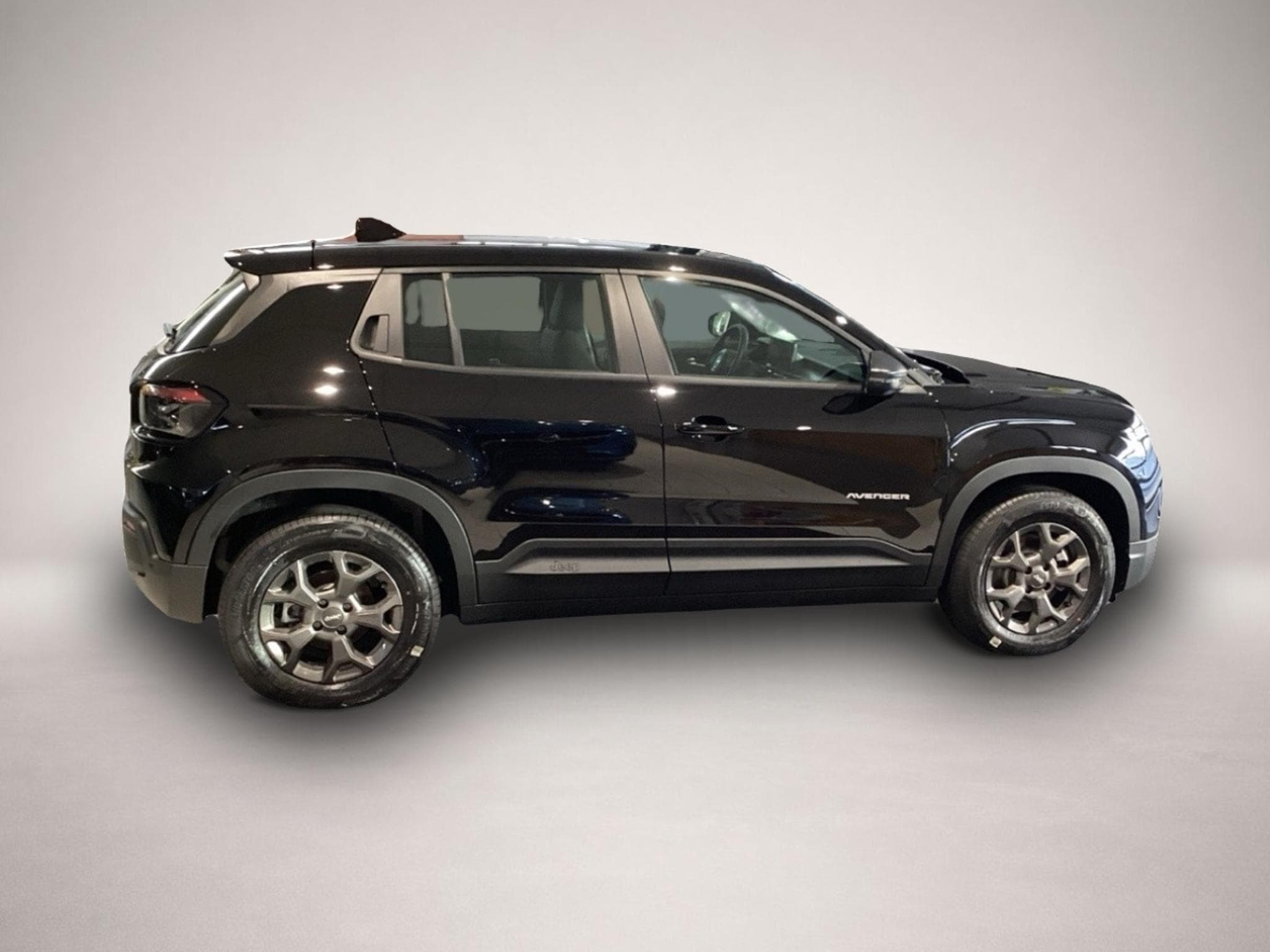 Jeep Wrangler (2024) - Photo 7