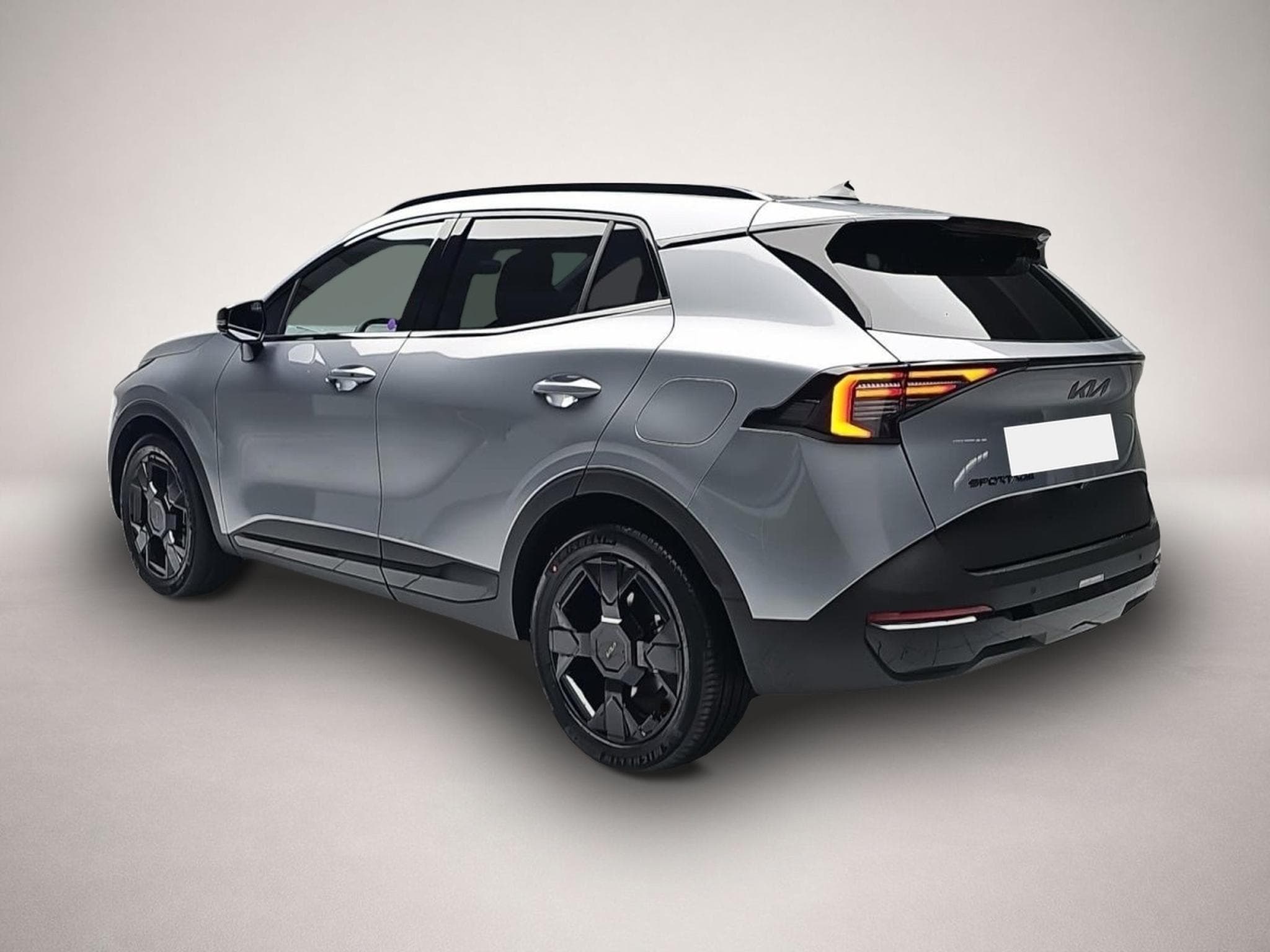 Kia Sportage (2026) - Photo 3