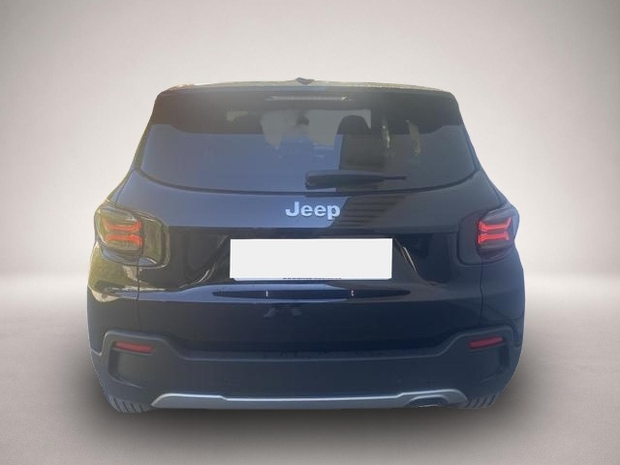 Jeep Wrangler (2025) - Photo 4