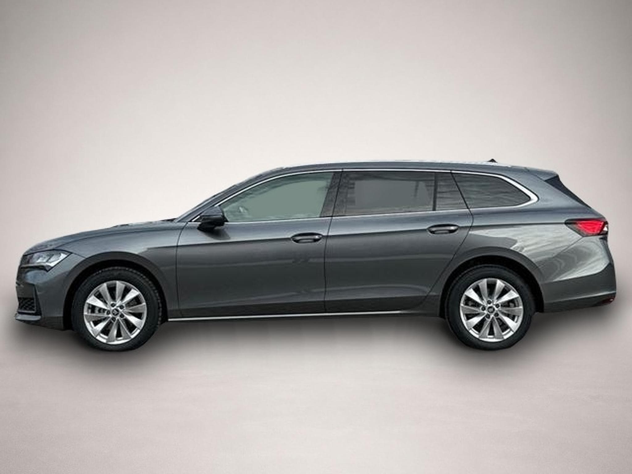 Skoda Superb (2026) - Photo 2
