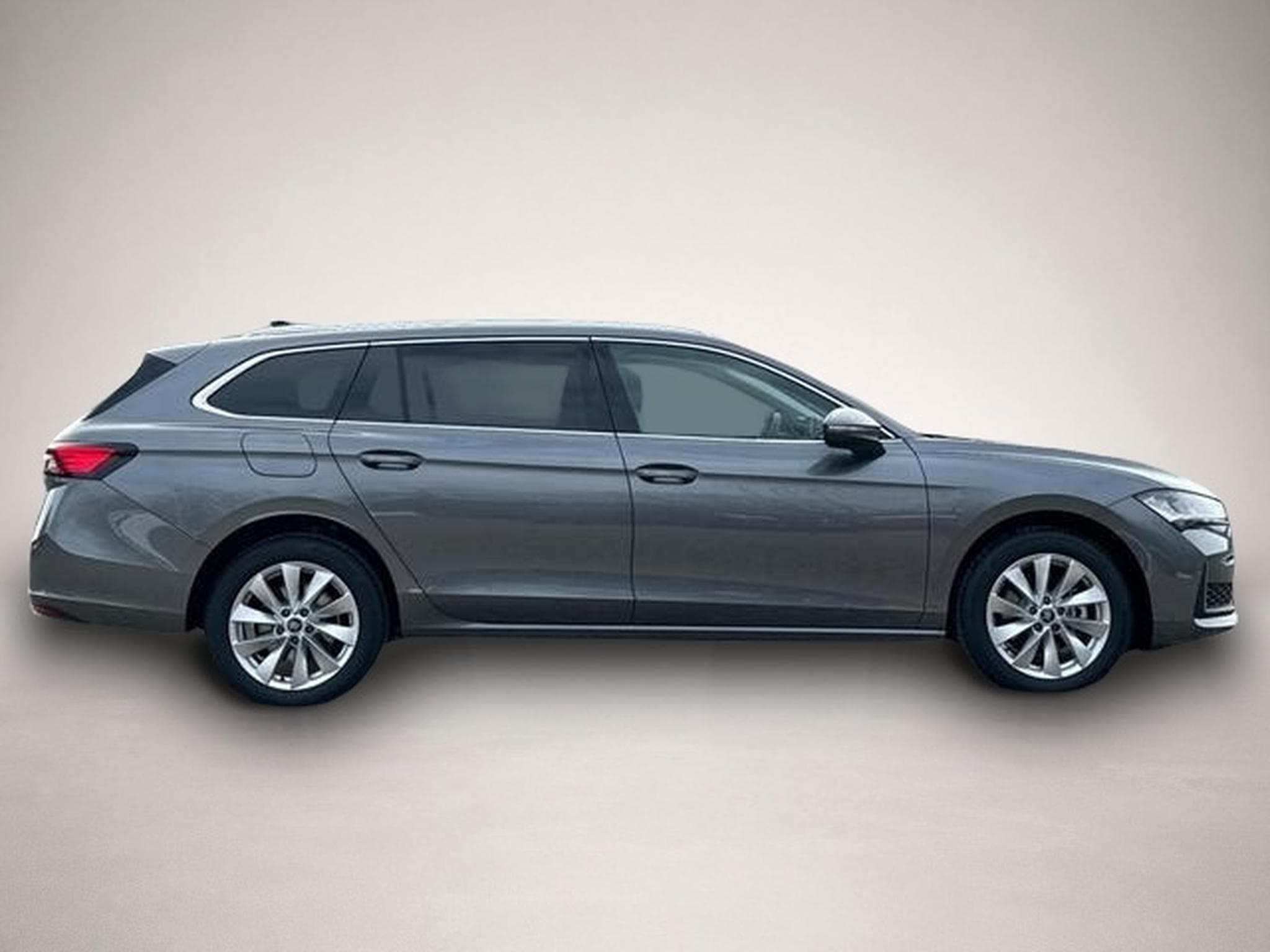 Skoda Superb (2026) - Photo 3