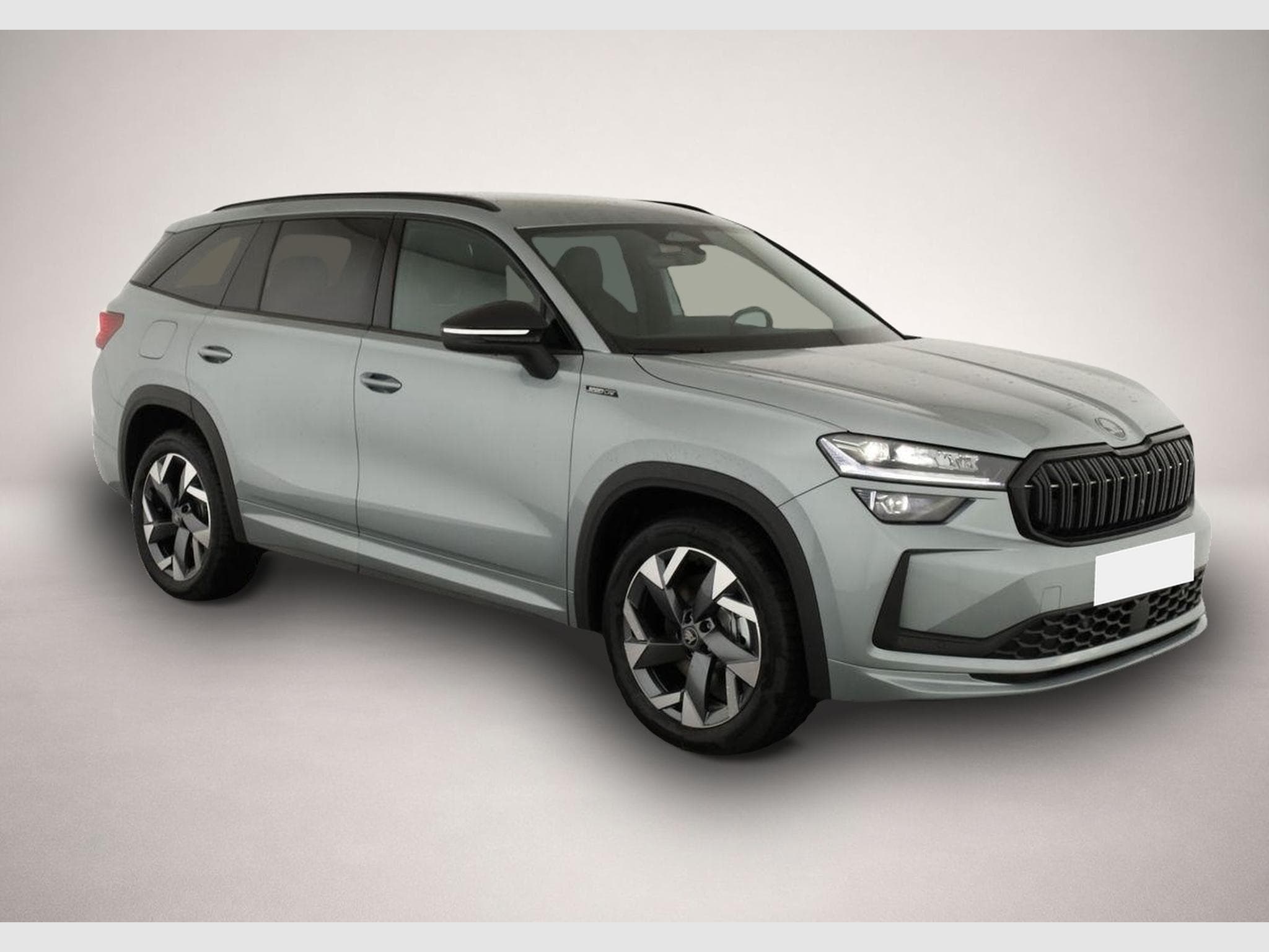 Skoda Kodiaq (2026) - Photo 2