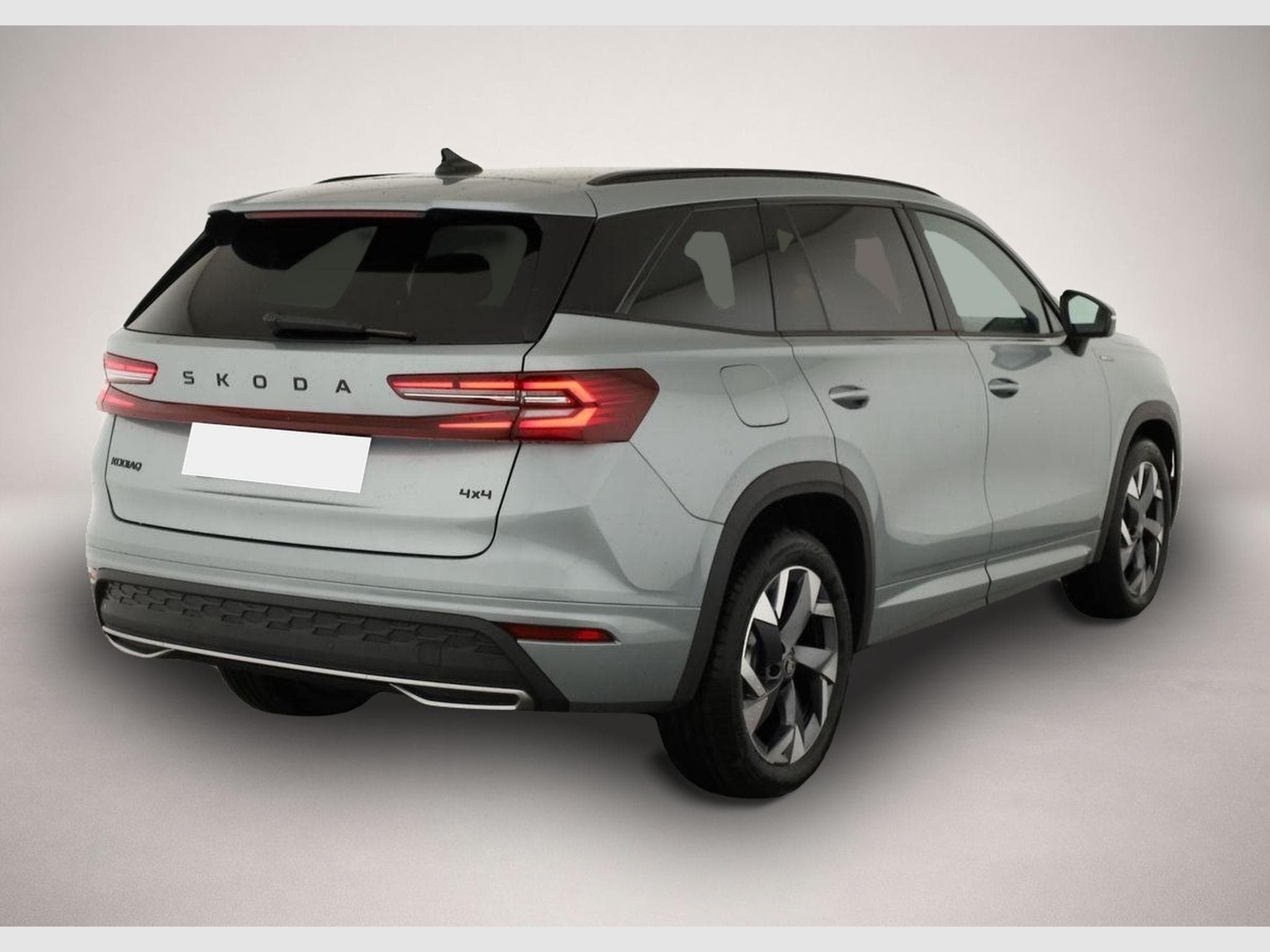 Skoda Kodiaq (2026) - Photo 3
