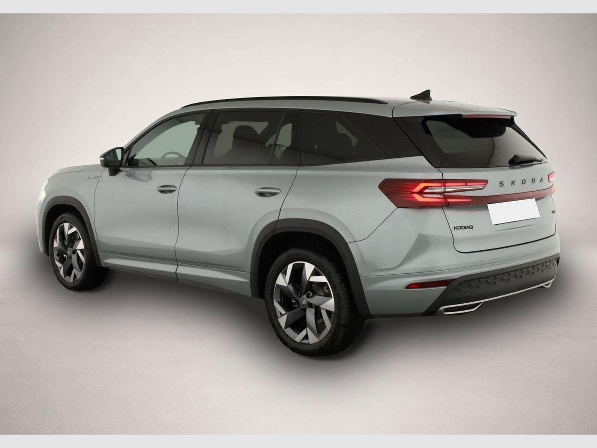 Skoda Kodiaq (2026) - Photo 4