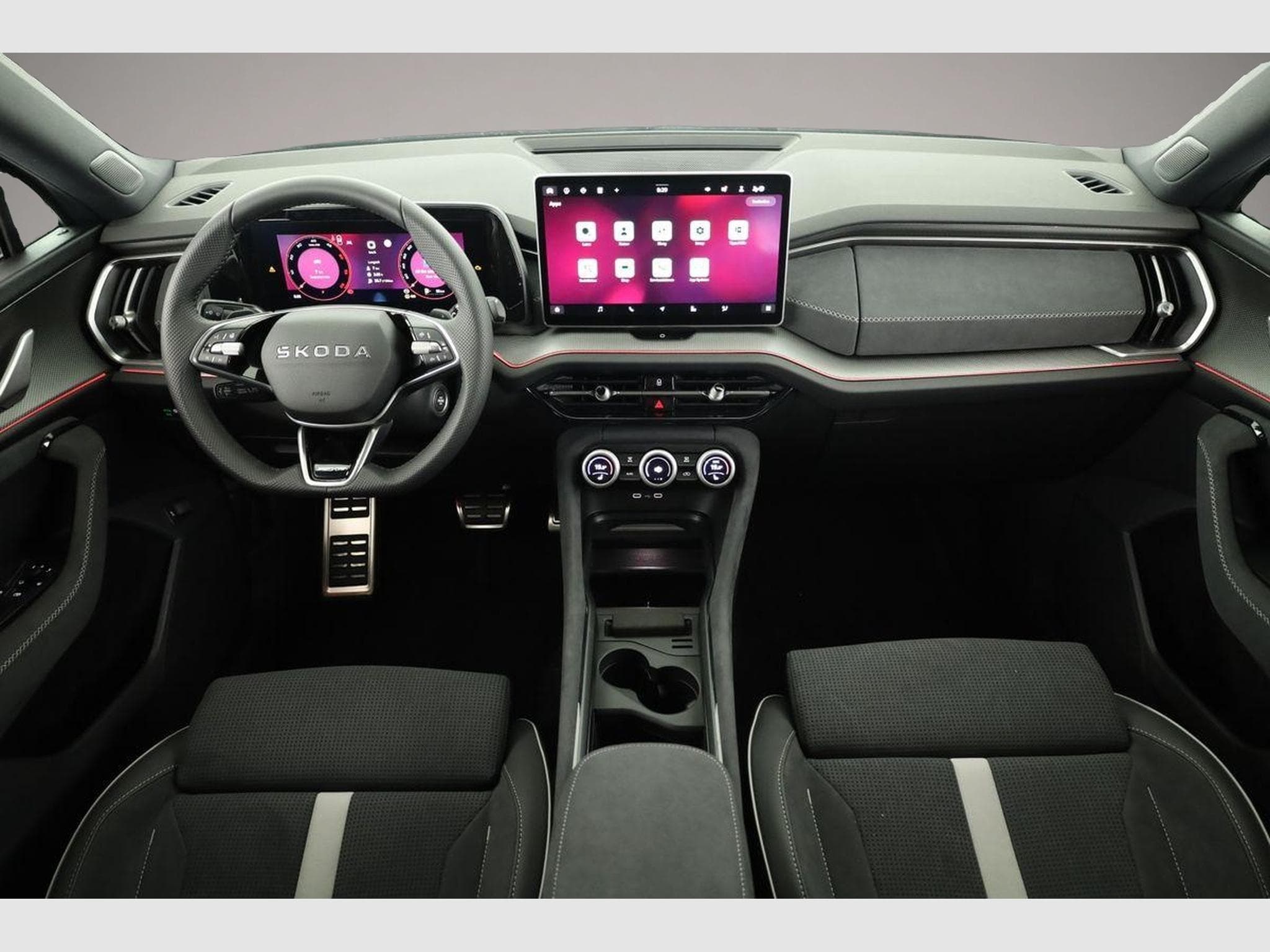Skoda Kodiaq (2026) - Photo 5