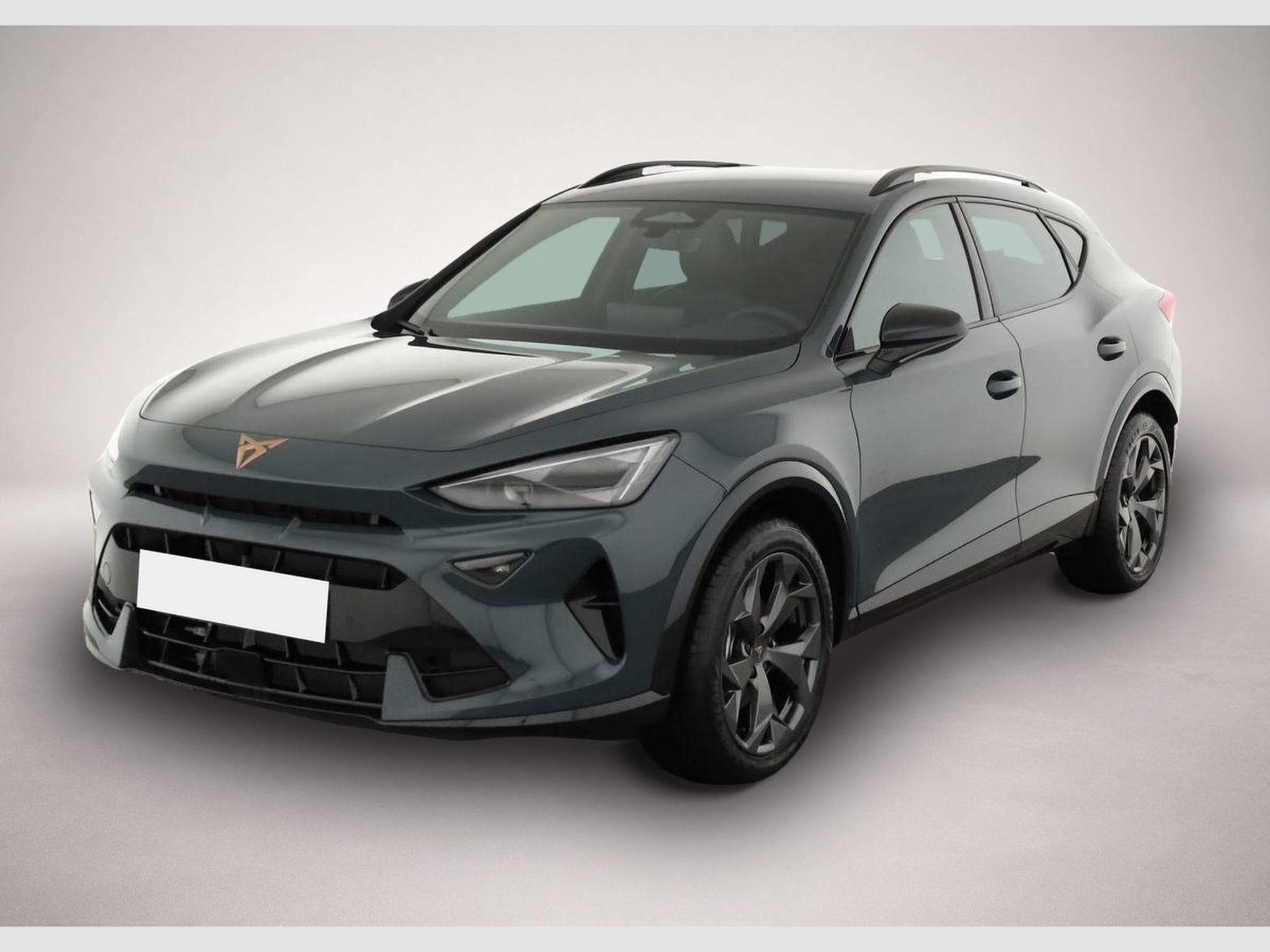 Cupra Formentor (2026) - Photo 1