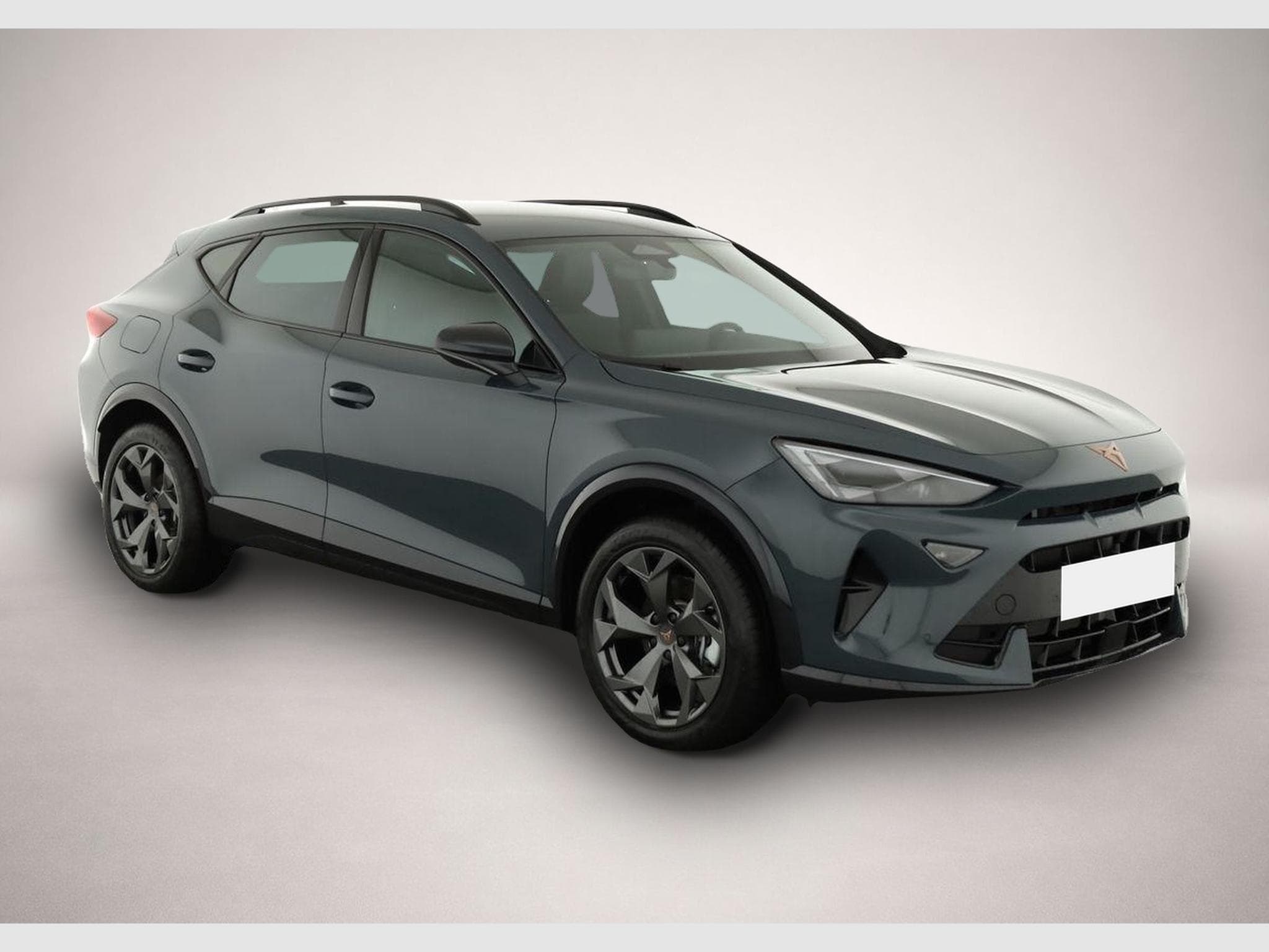 Cupra Formentor (2026) - Photo 2
