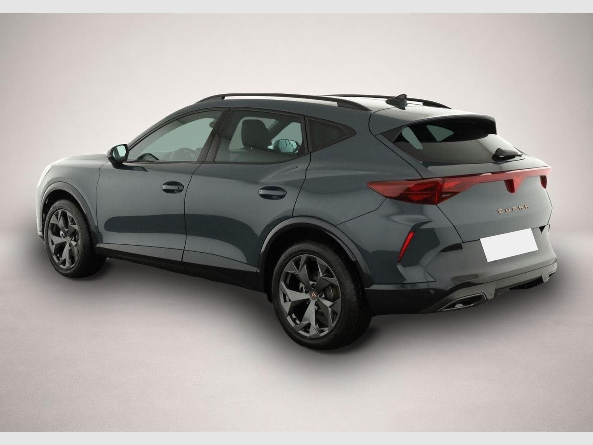 Cupra Formentor (2026) - Photo 4