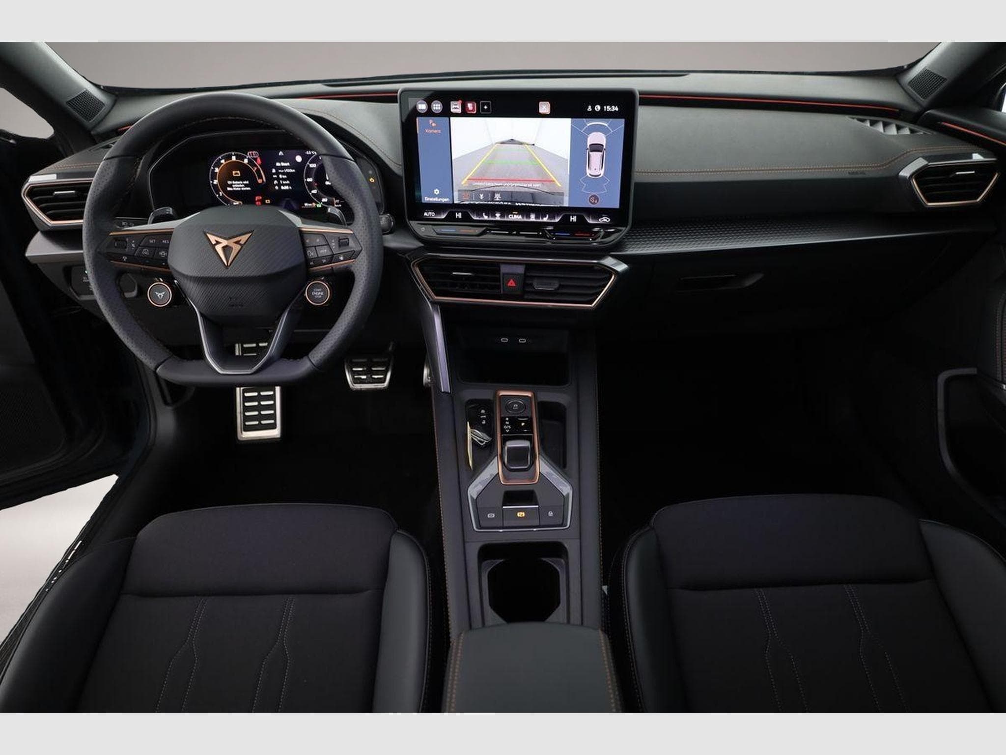 Cupra Formentor (2026) - Photo 5