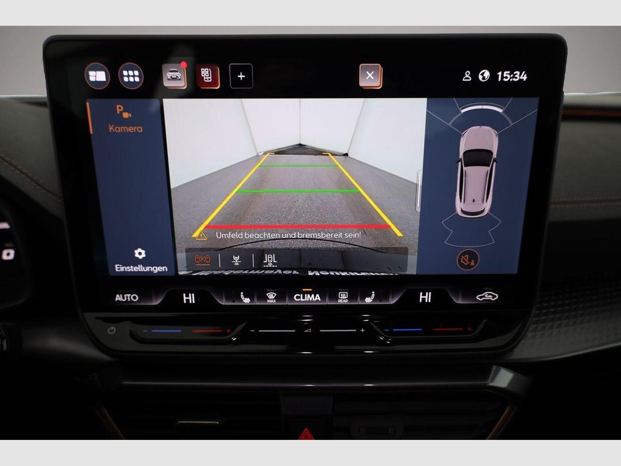 Cupra Formentor (2026) - Photo 6
