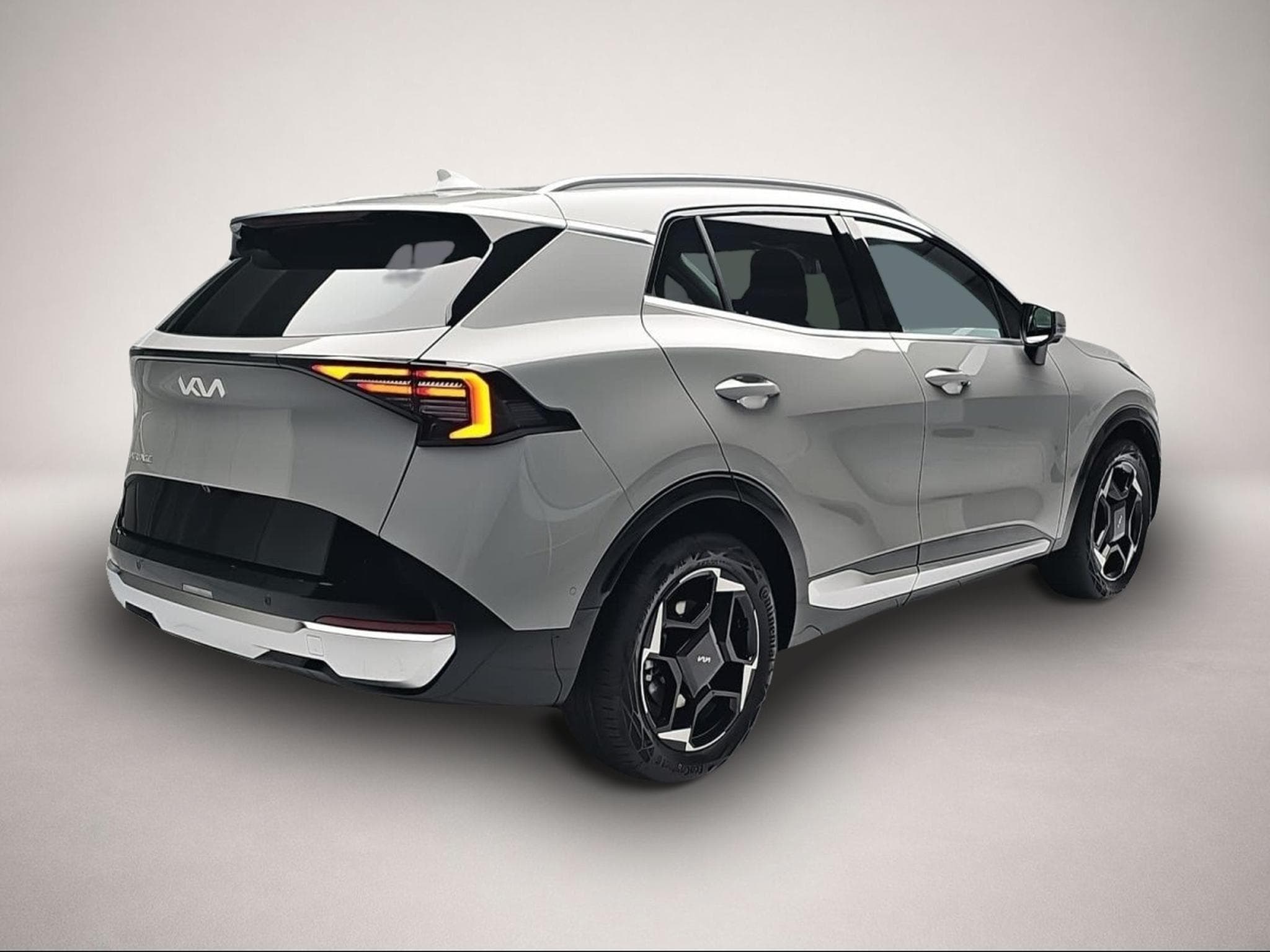 Kia Sportage (2026) - Photo 2