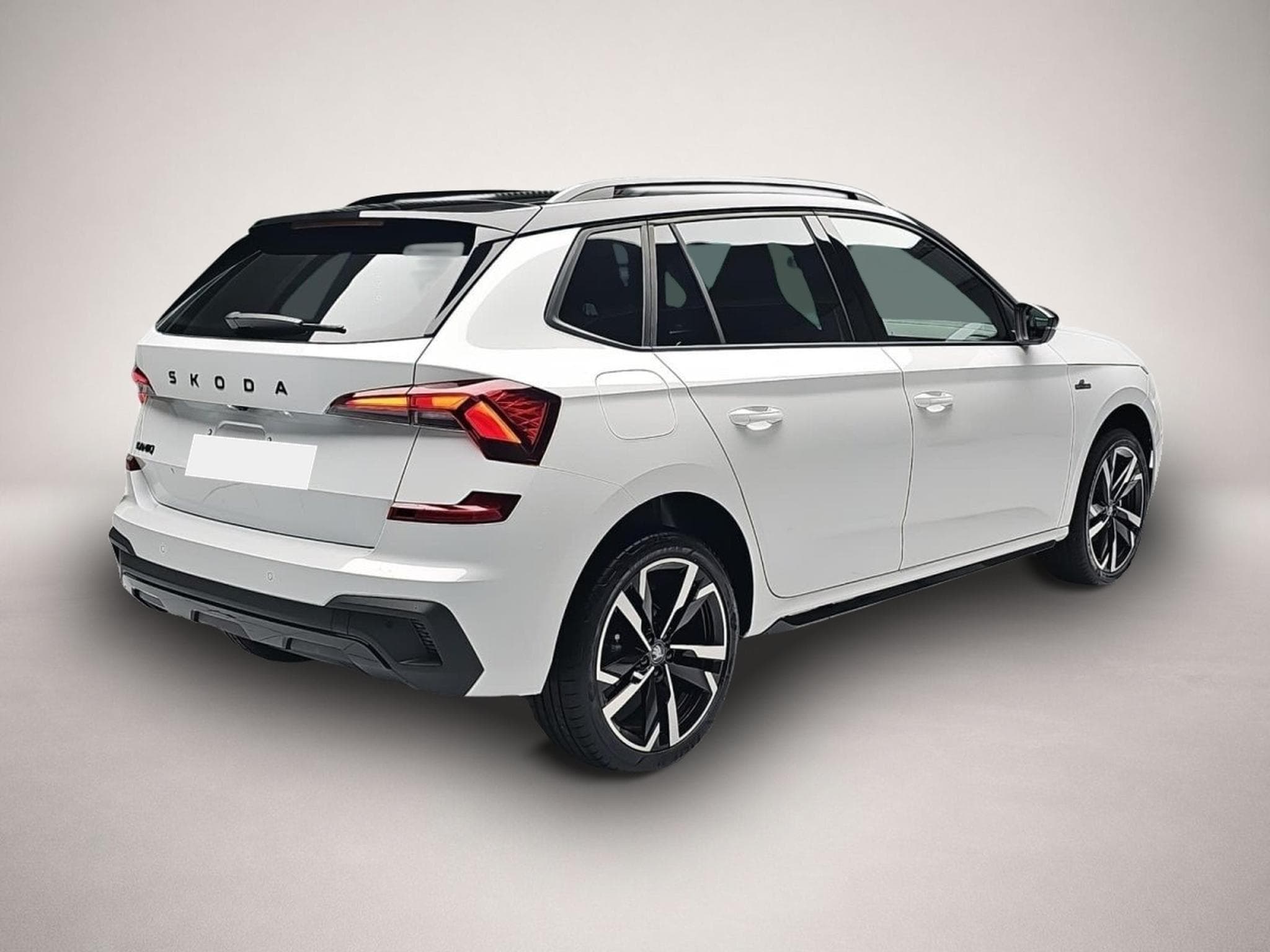 Skoda Kamiq (2026) - Photo 2