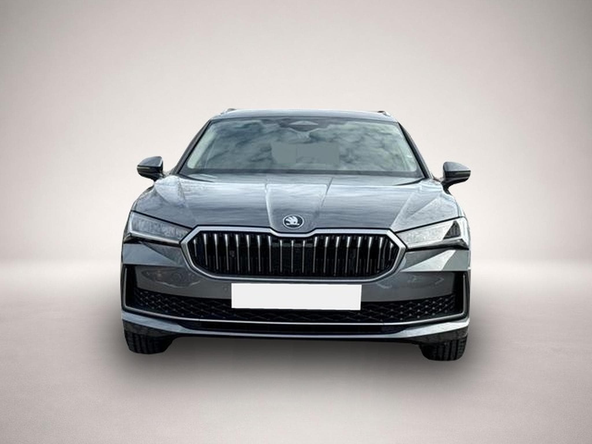 Skoda Superb (2026) - Photo 6