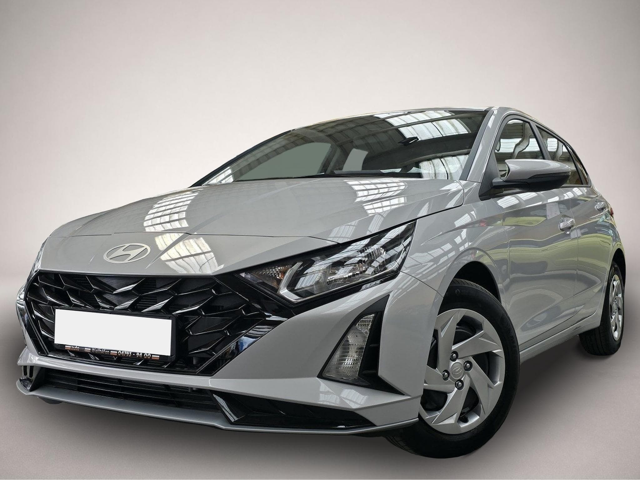 Hyundai i20 (2026) - Photo 1