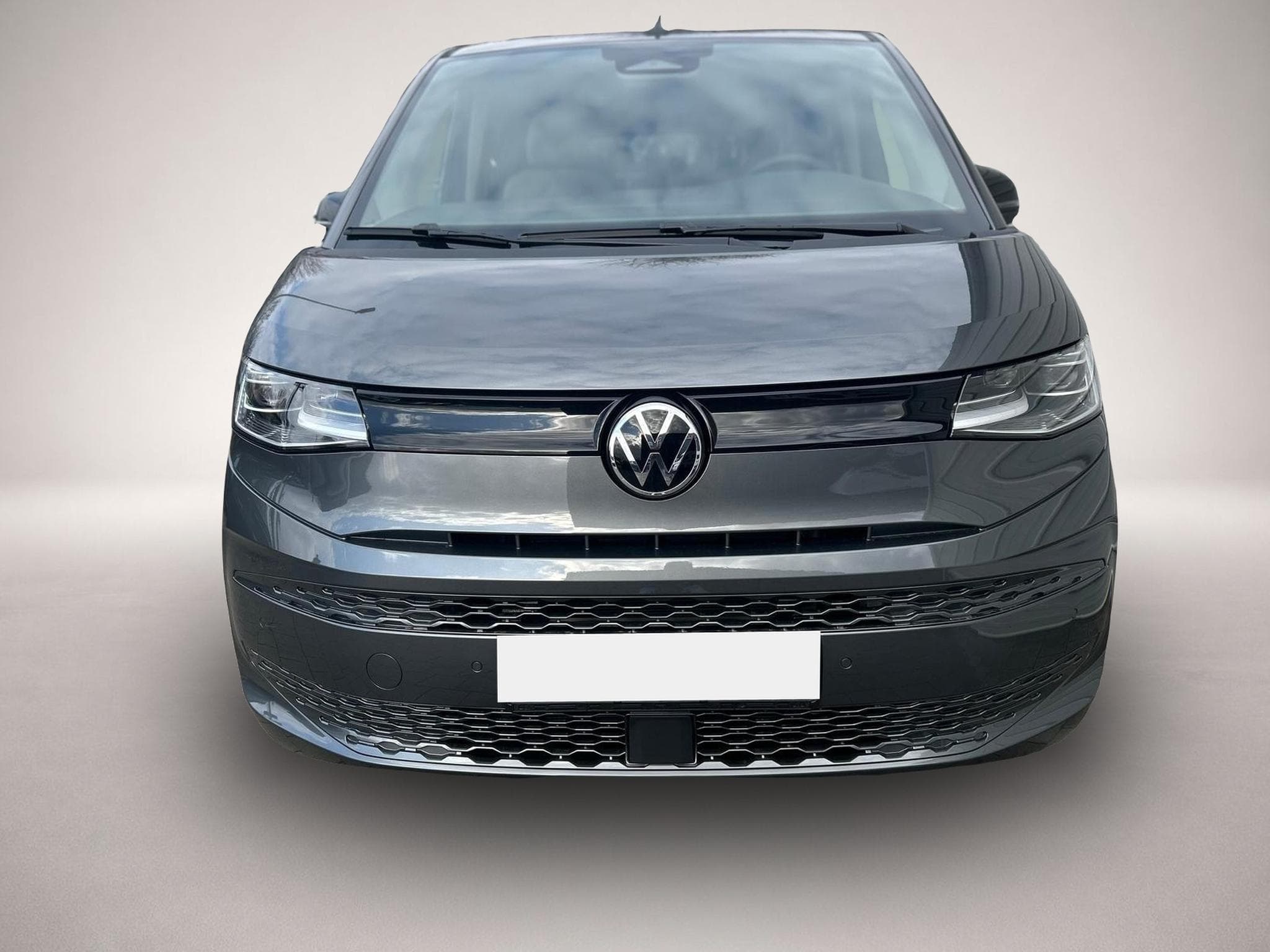 VW Multivan (2026) - Photo 2