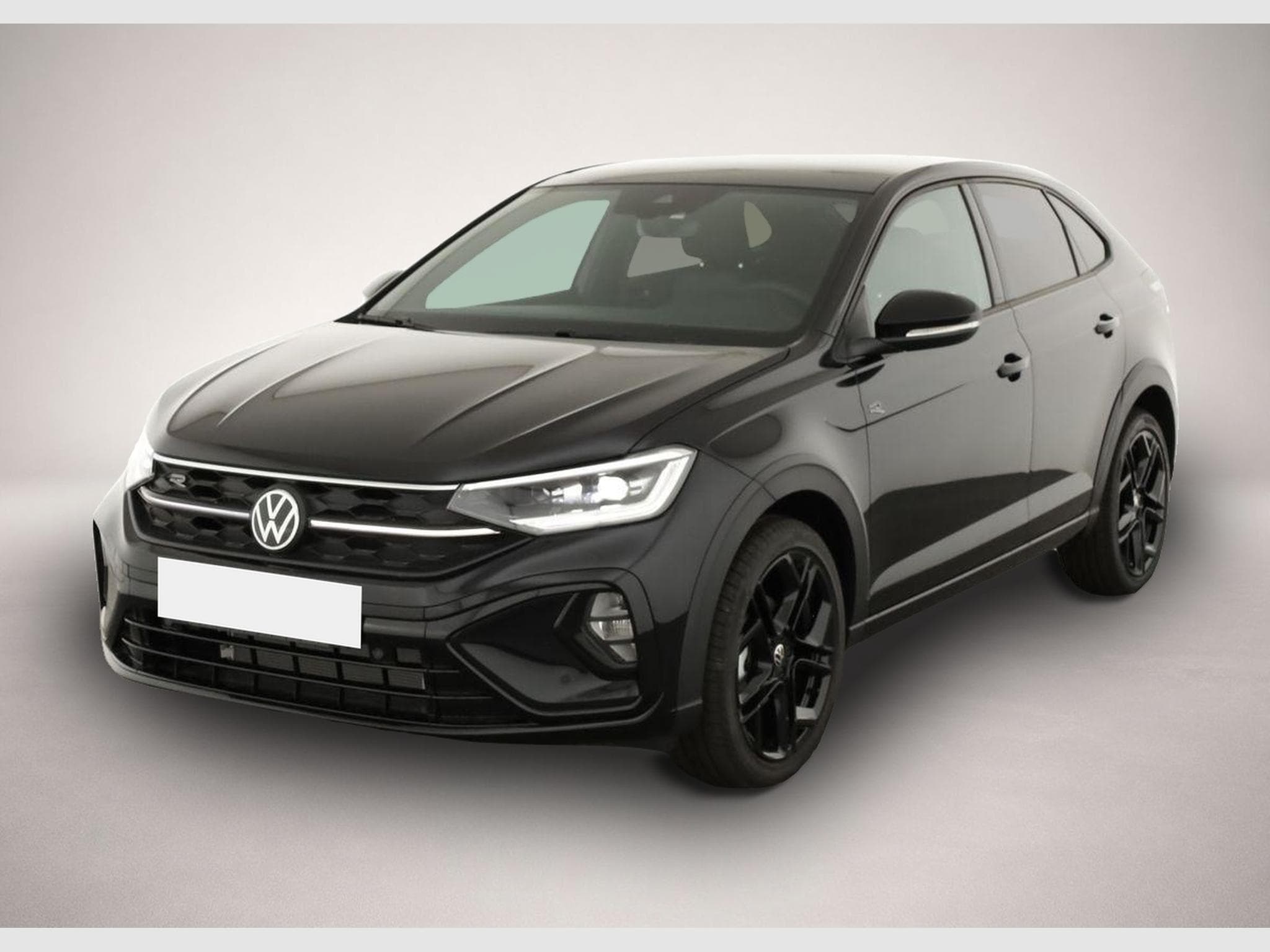 VW Taigo (2026) - Photo 1