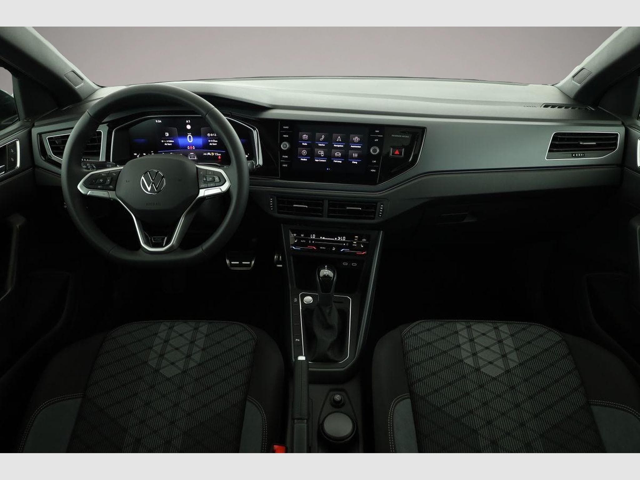 VW Taigo (2026) - Photo 5