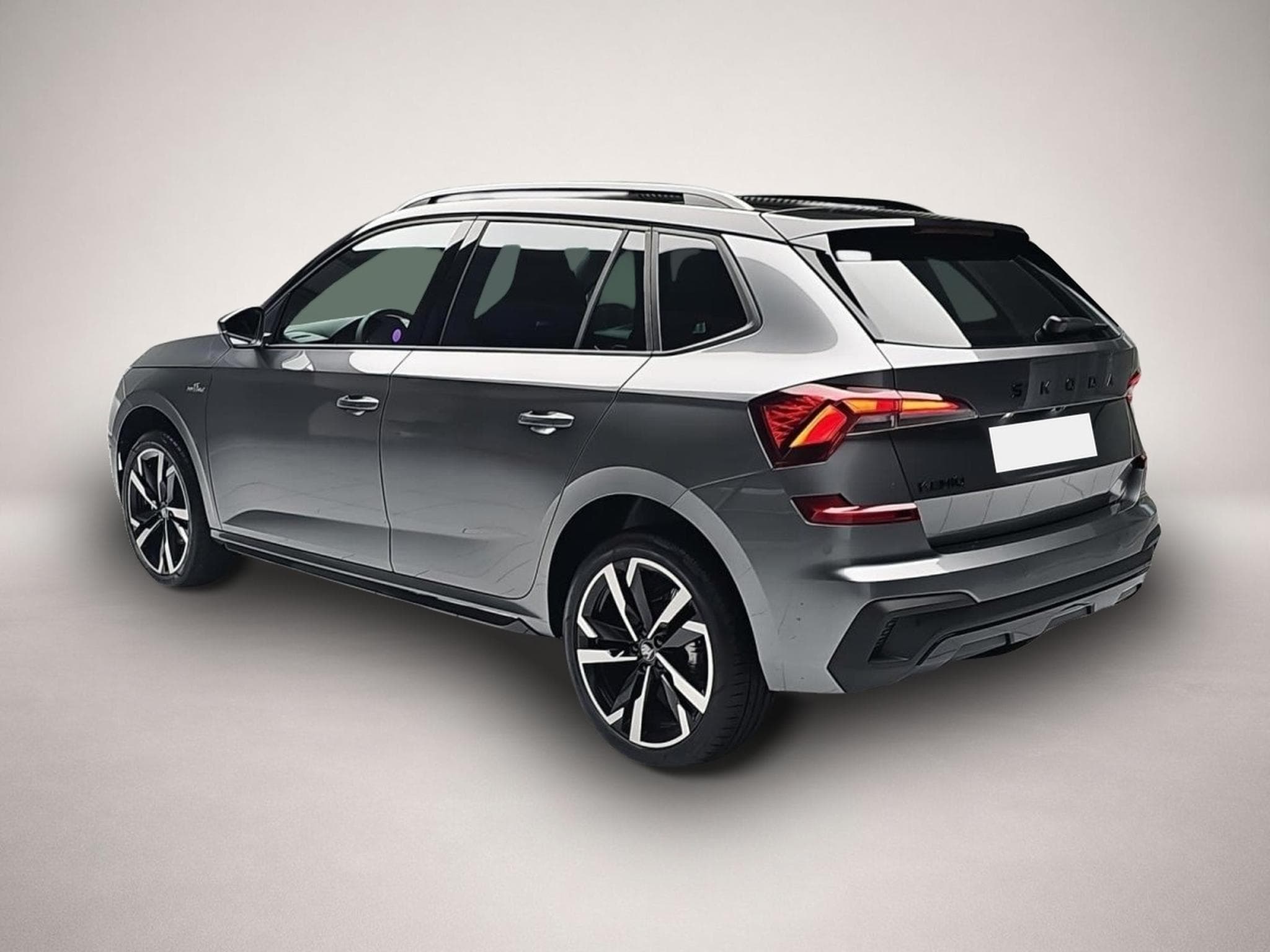 Skoda Kamiq (2026) - Photo 3