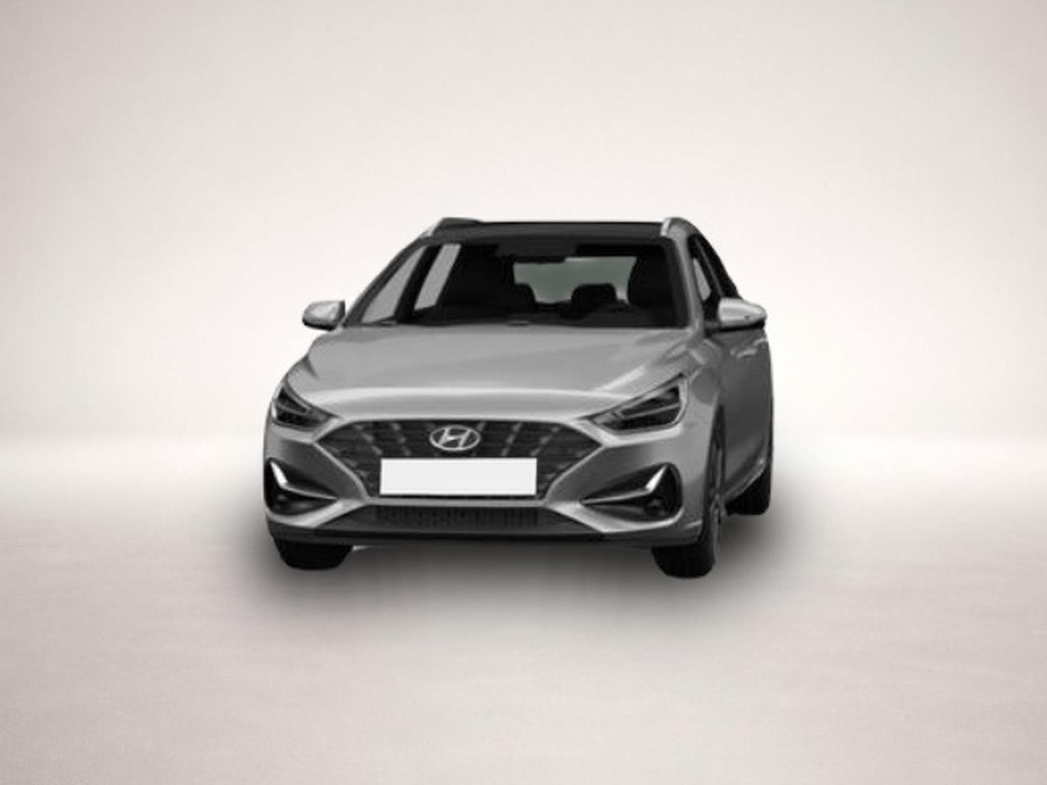 Hyundai i30 (2026) - Photo 1