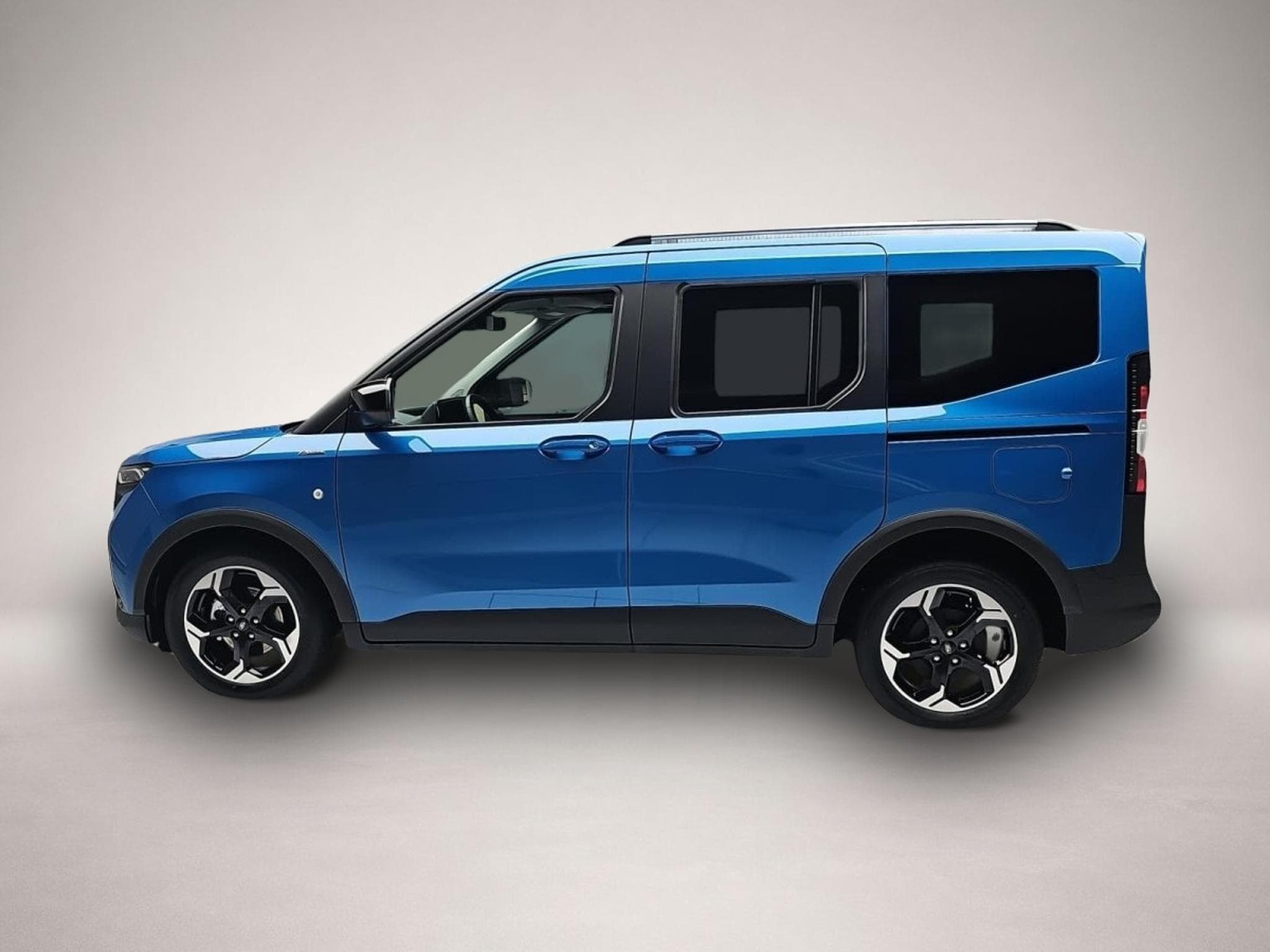 Ford Tourneo (2026) - Photo 4