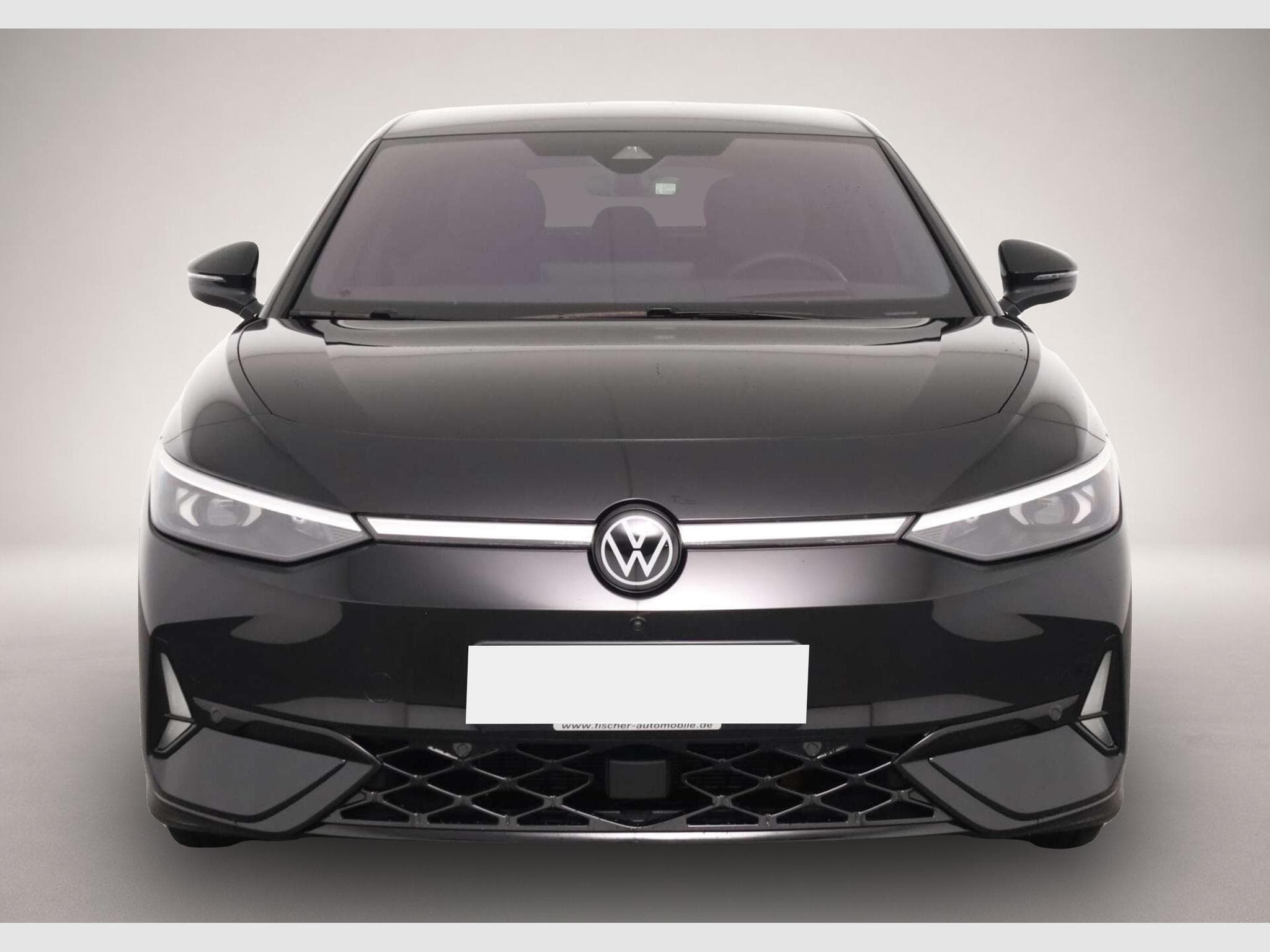 VW ID.5 (2025) - Photo 2