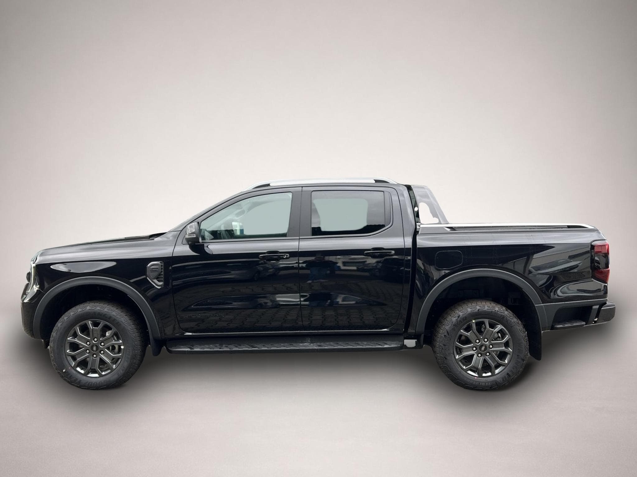 Ford Ranger (2026) - Photo 2