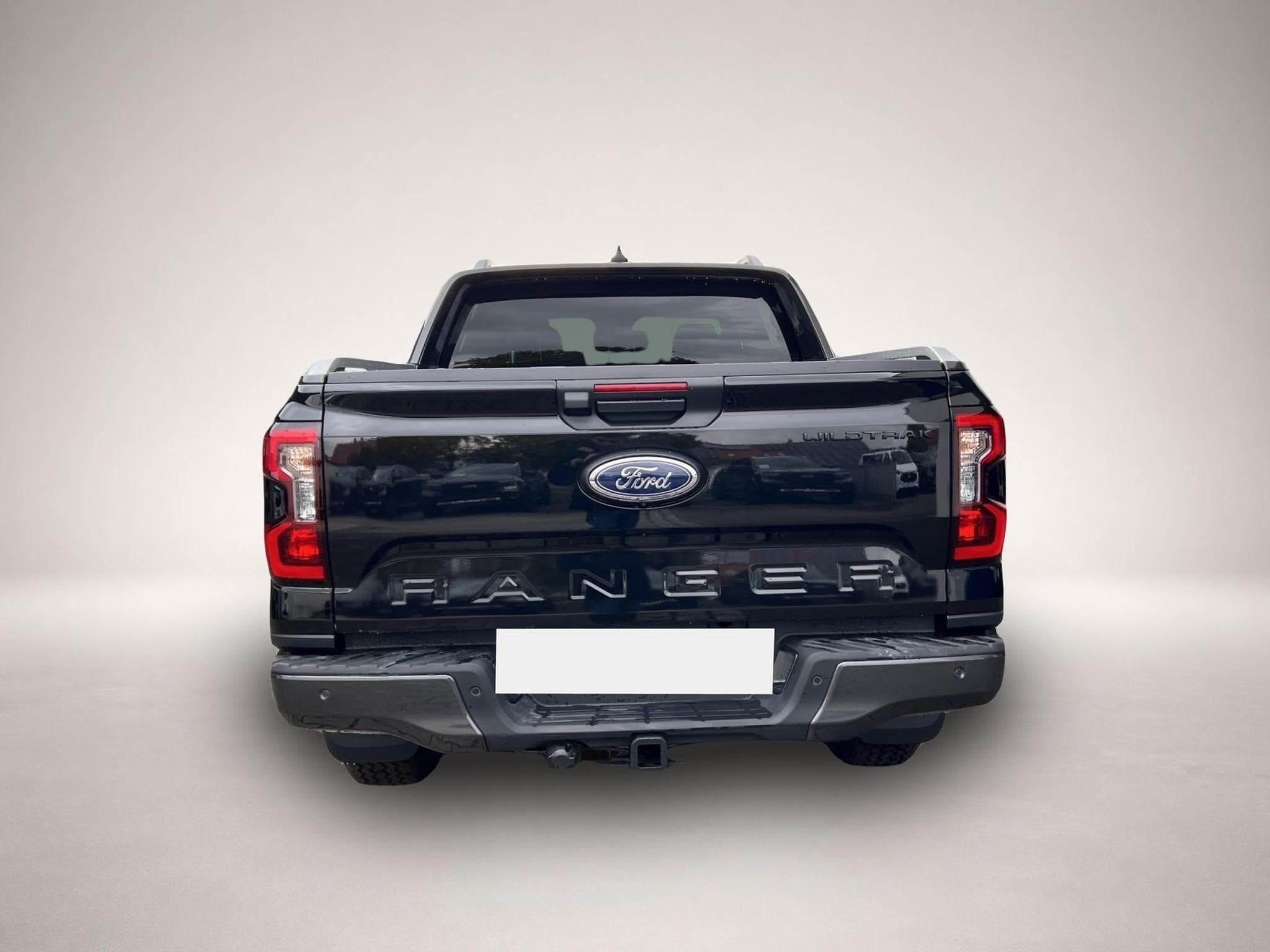 Ford Ranger (2026) - Photo 4