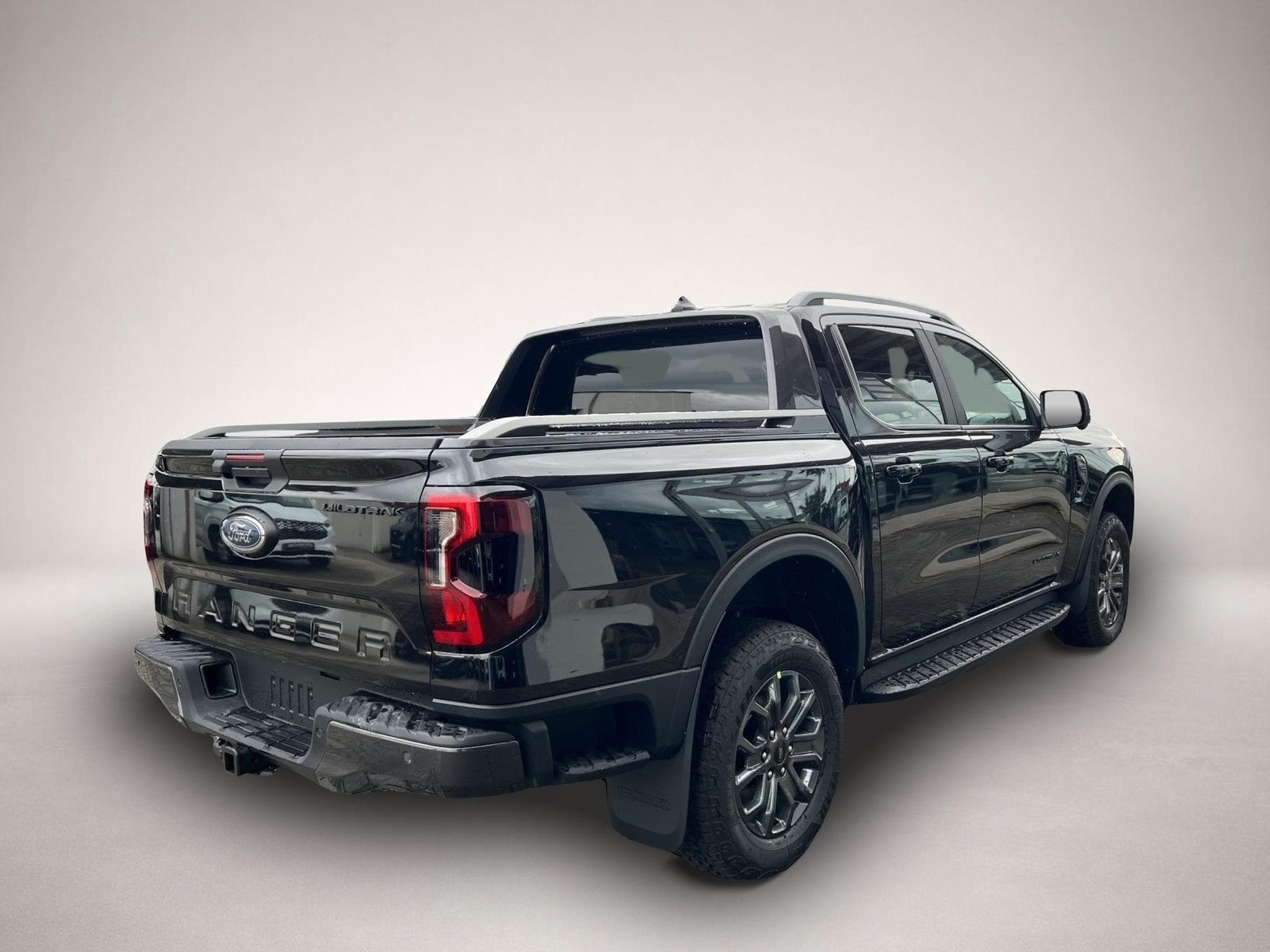 Ford Ranger (2026) - Photo 5
