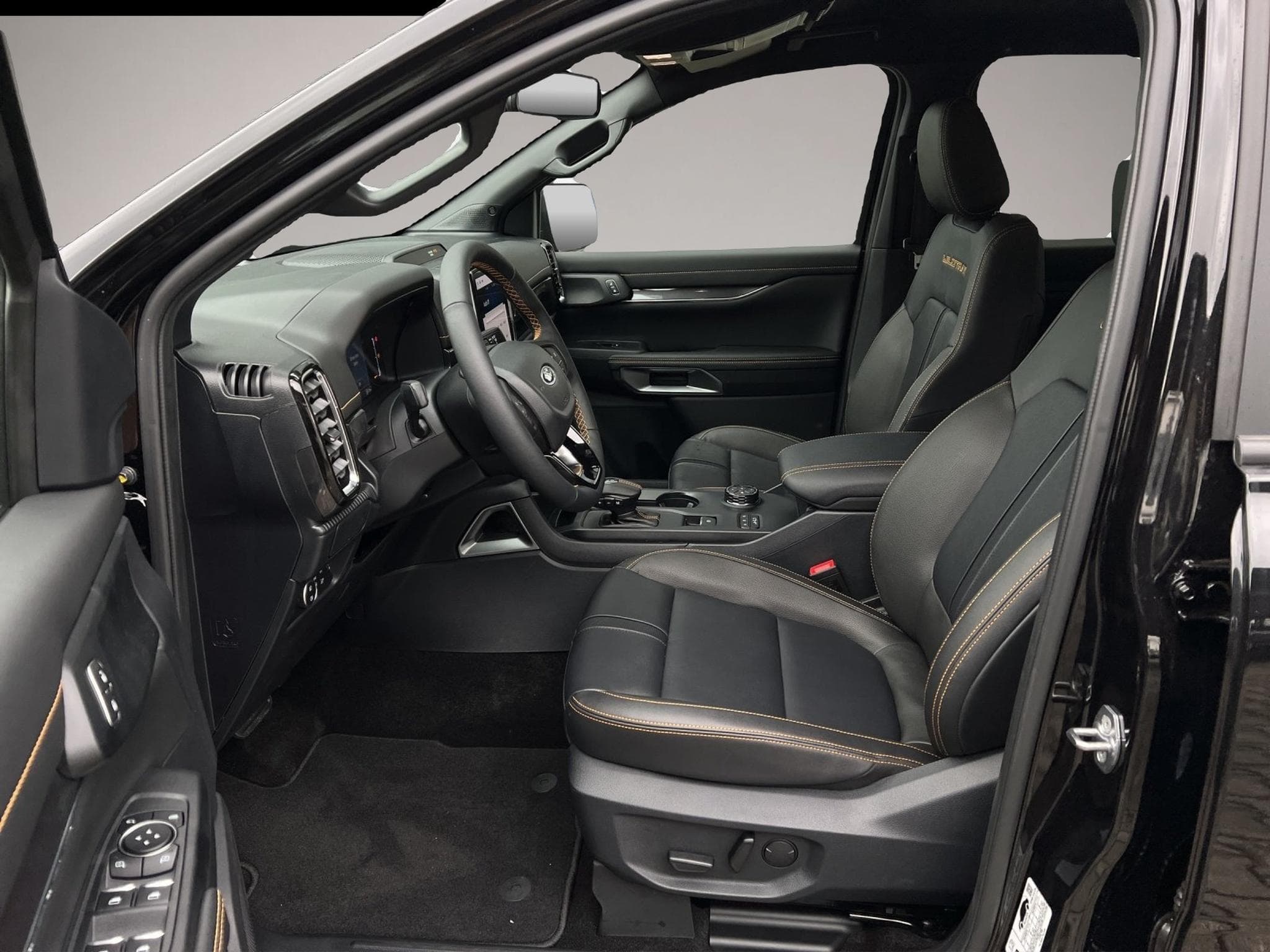 Ford Ranger (2026) - Photo 7