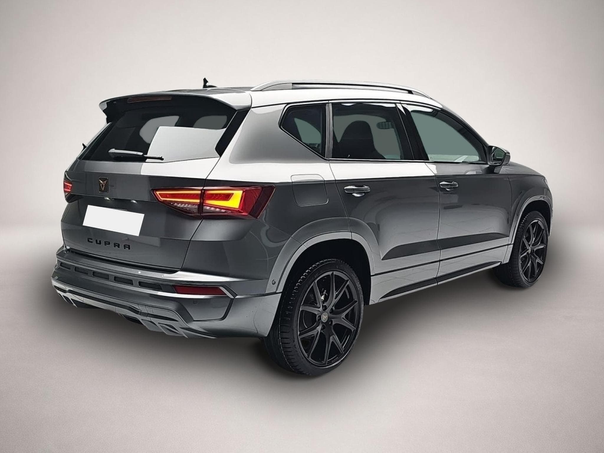 Cupra Ateca (2026) - Photo 2