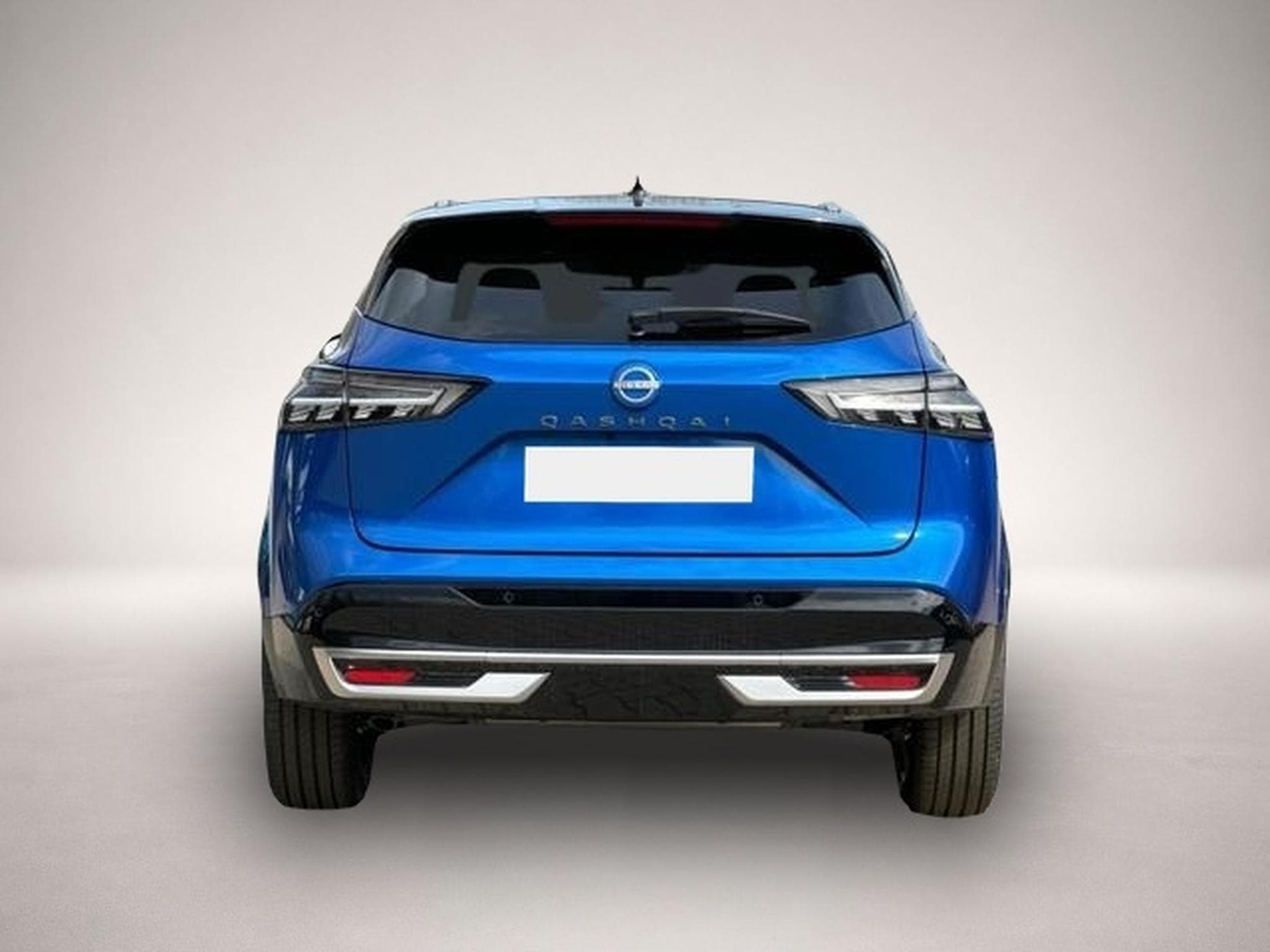 Nissan Qashqai (2026) - Photo 4