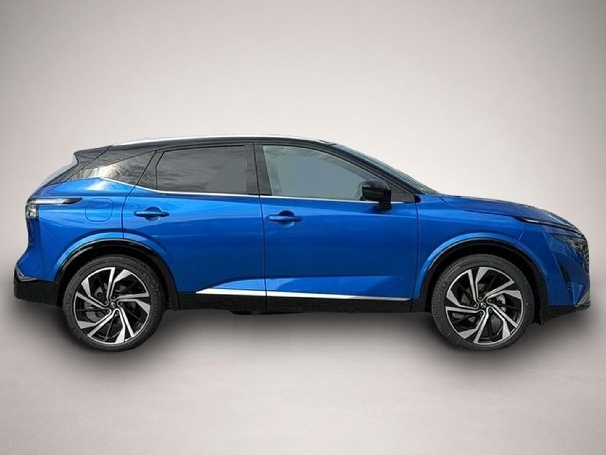 Nissan Qashqai (2026) - Photo 5