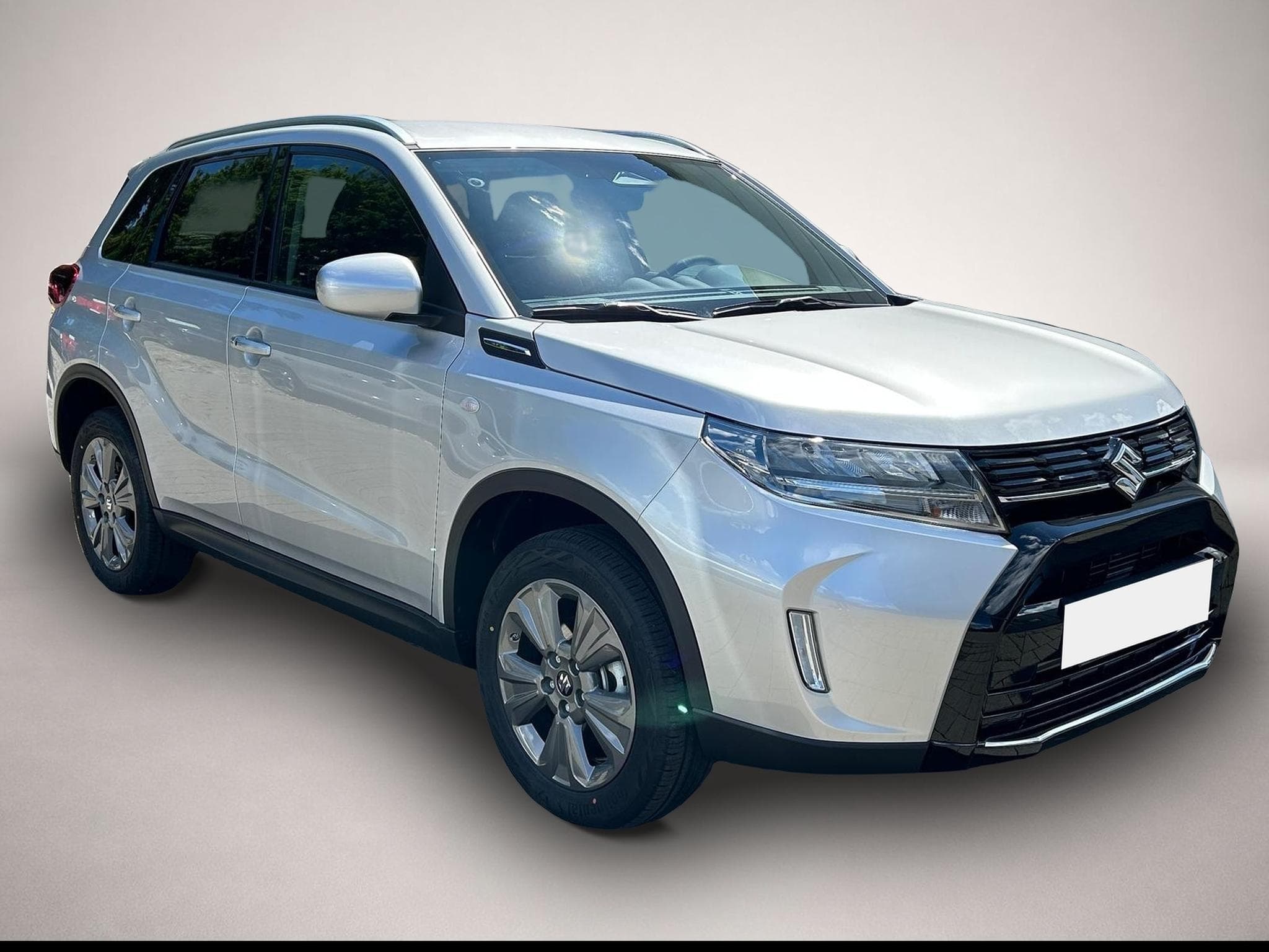 Suzuki Vitara (2026) - Photo 1
