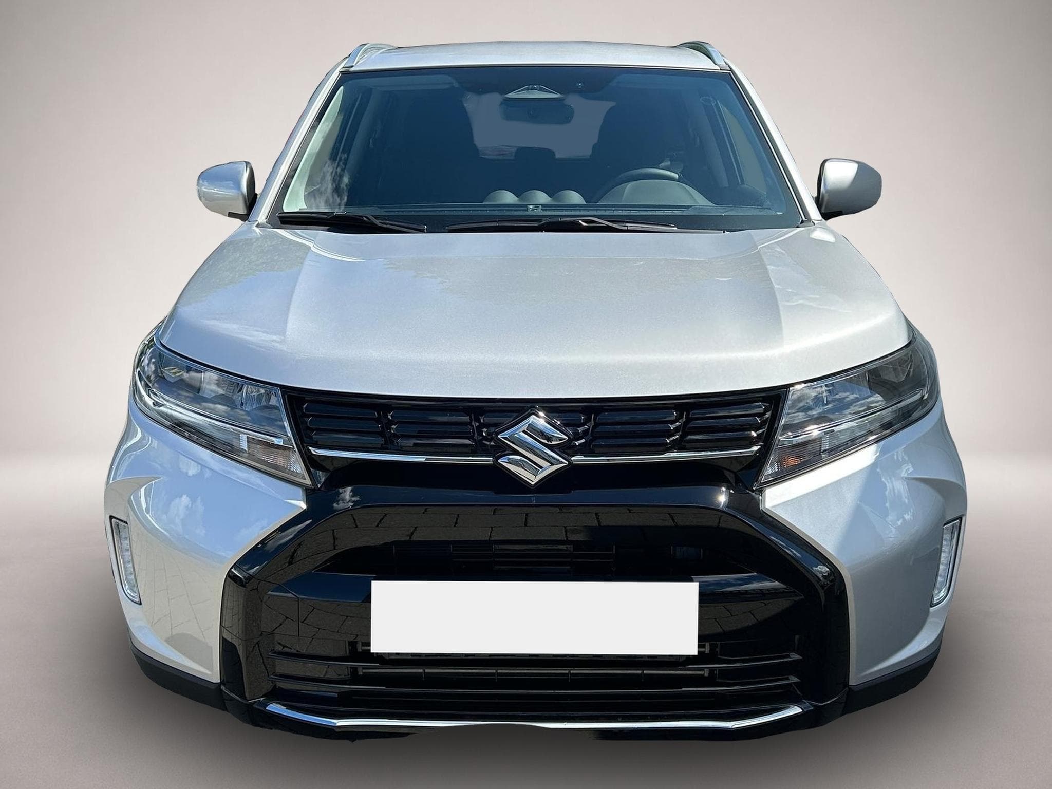 Suzuki Vitara (2026) - Photo 2