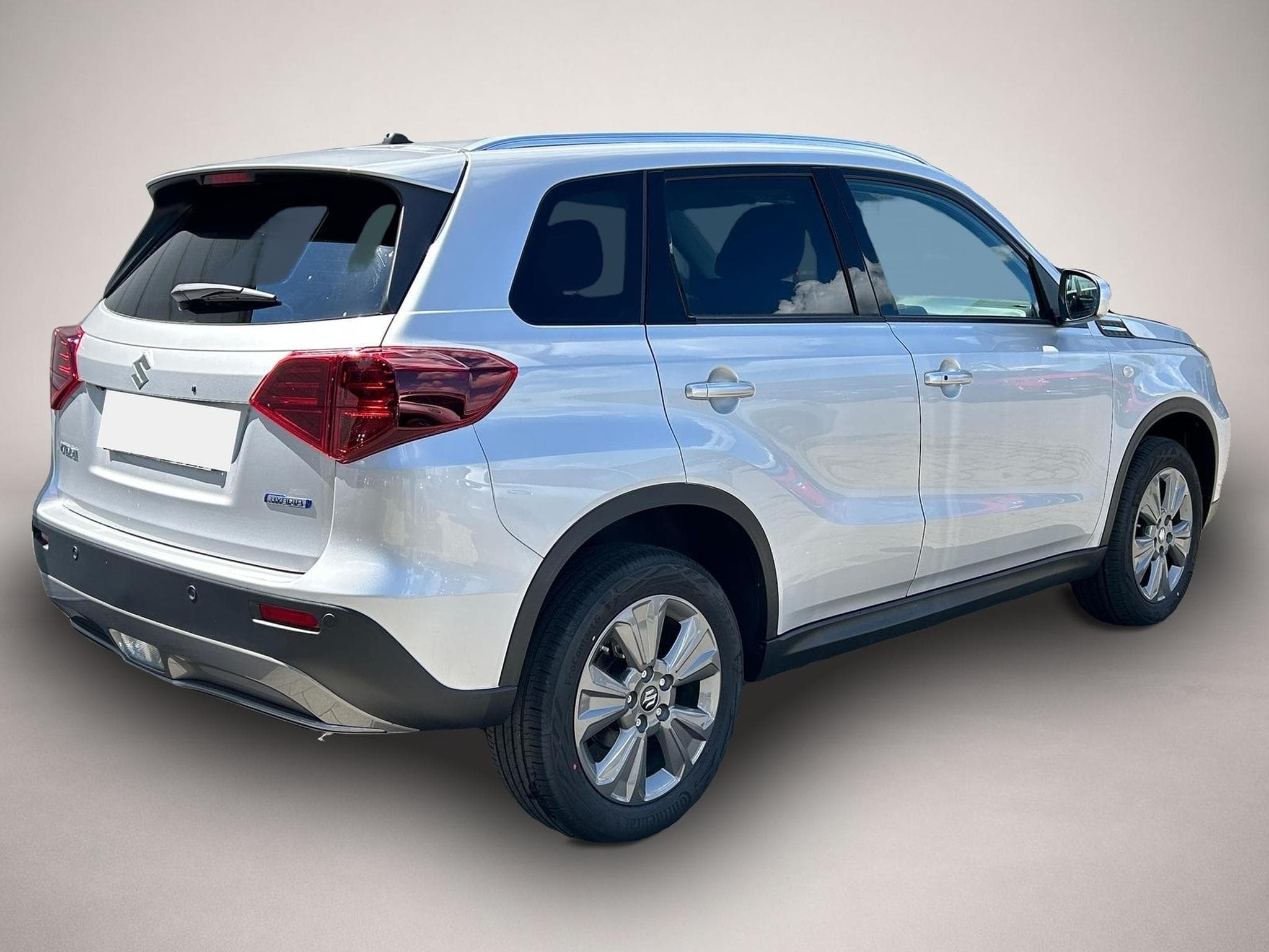 Suzuki Vitara (2026) - Photo 4