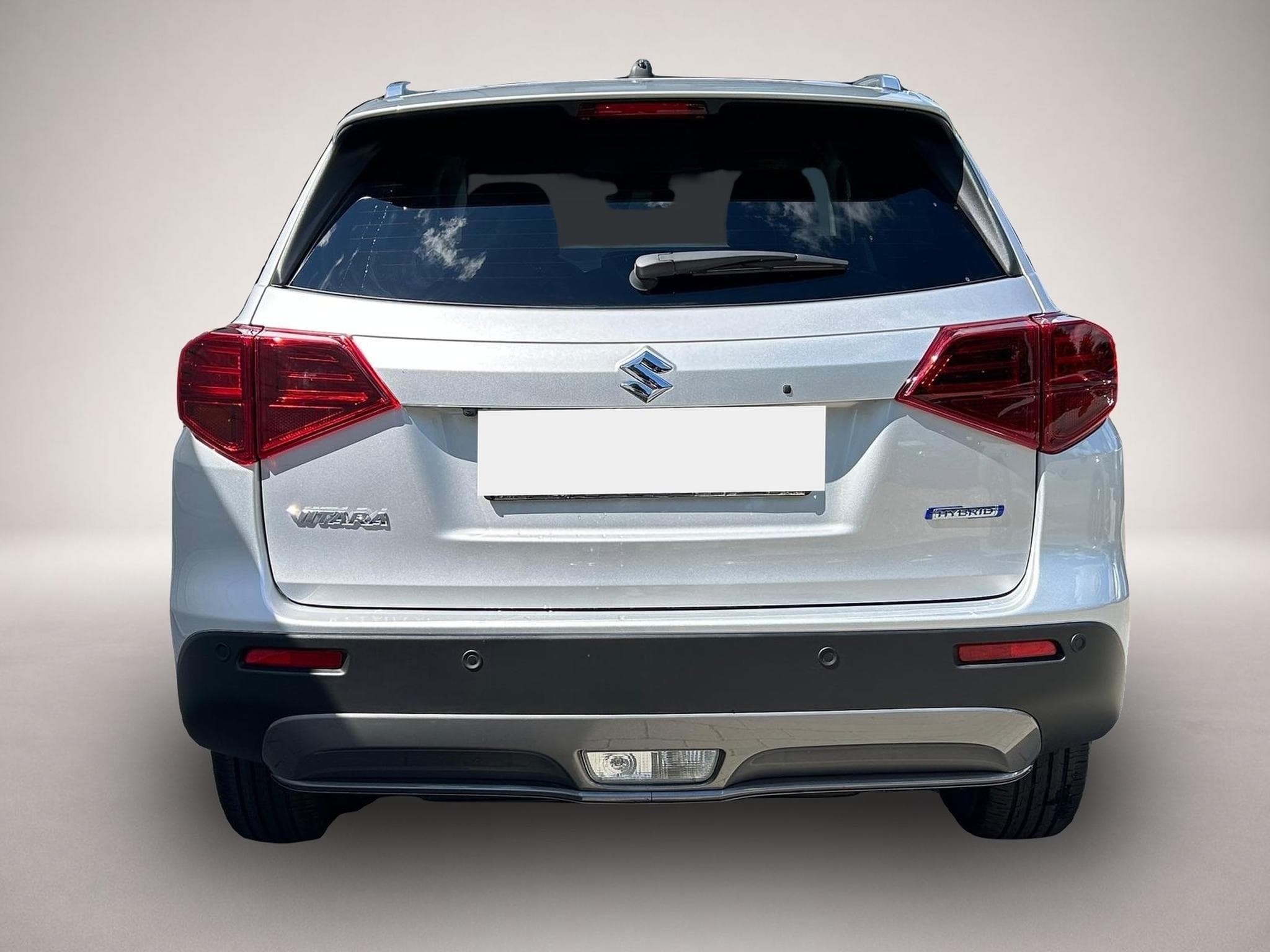 Suzuki Vitara (2026) - Photo 5